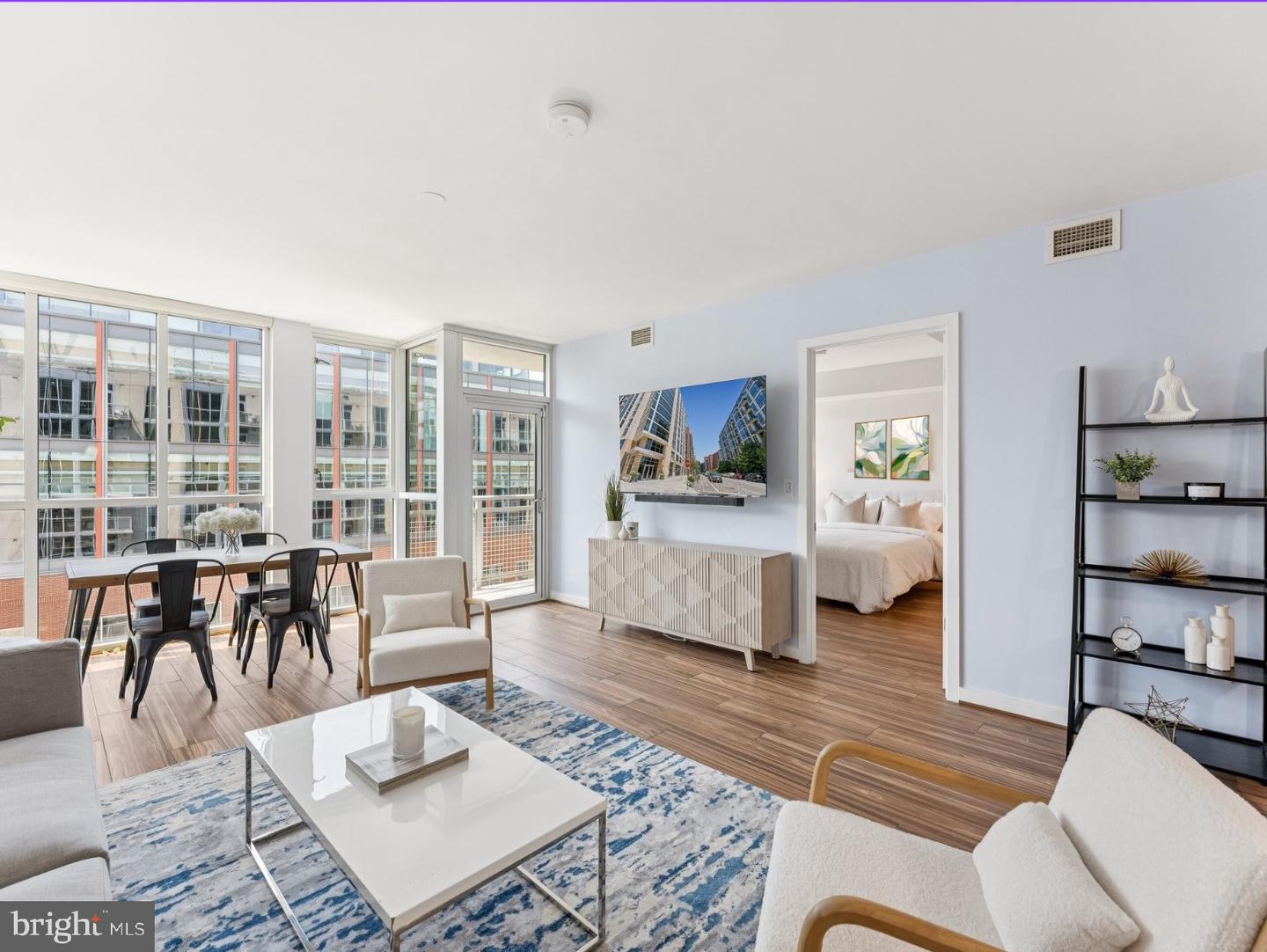 1025 1ST ST SE #1212, WASHINGTON, District Of Columbia 20003, 2 Bedrooms Bedrooms, ,2 BathroomsBathrooms,Residential,For sale,1025 1ST ST SE #1212,DCDC2200752 MLS # DCDC2200752