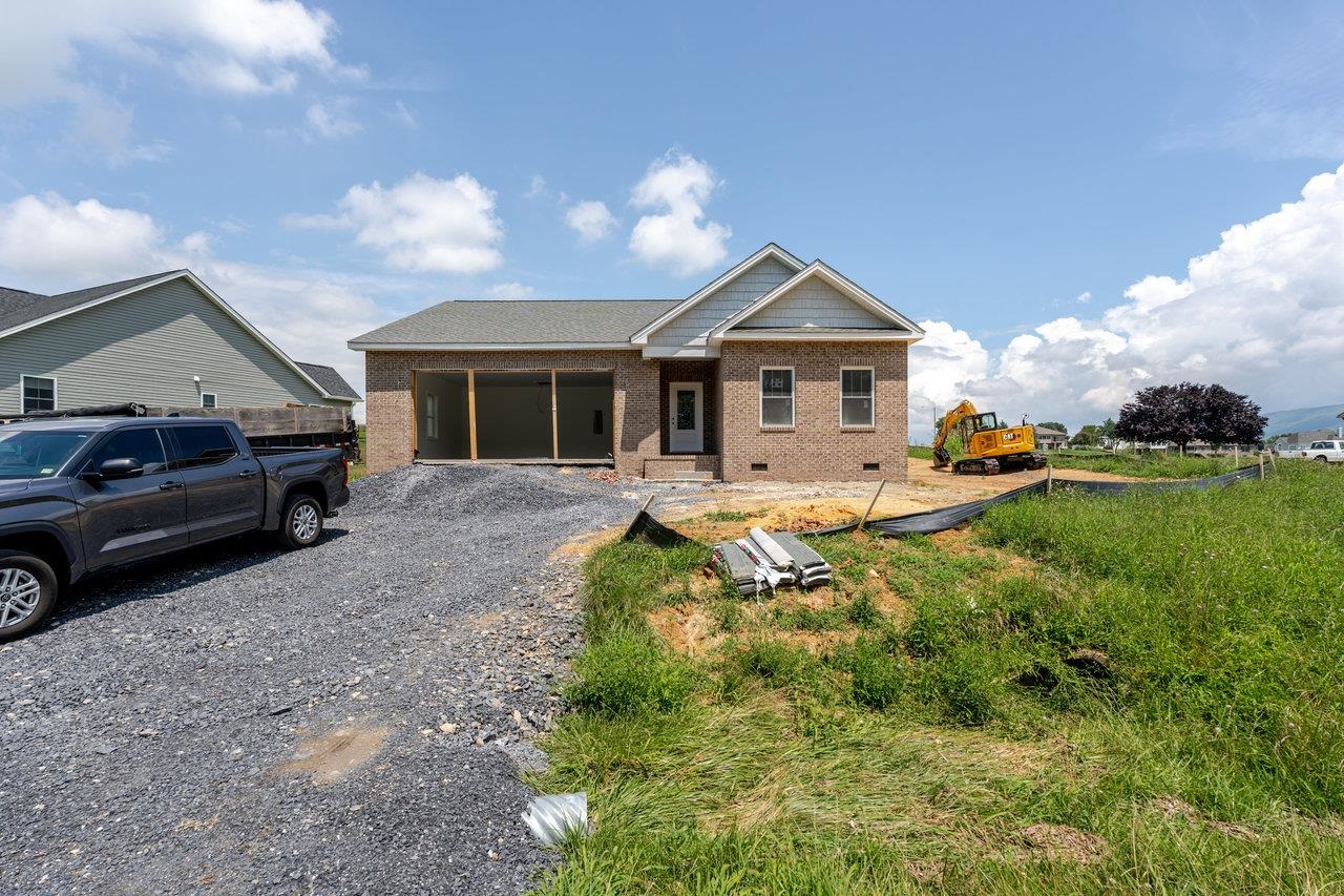 919 CLICKS LN, NEW MARKET, Virginia 22844, 3 Bedrooms Bedrooms, ,2 BathroomsBathrooms,Residential,919 CLICKS LN,666924 MLS # 666924