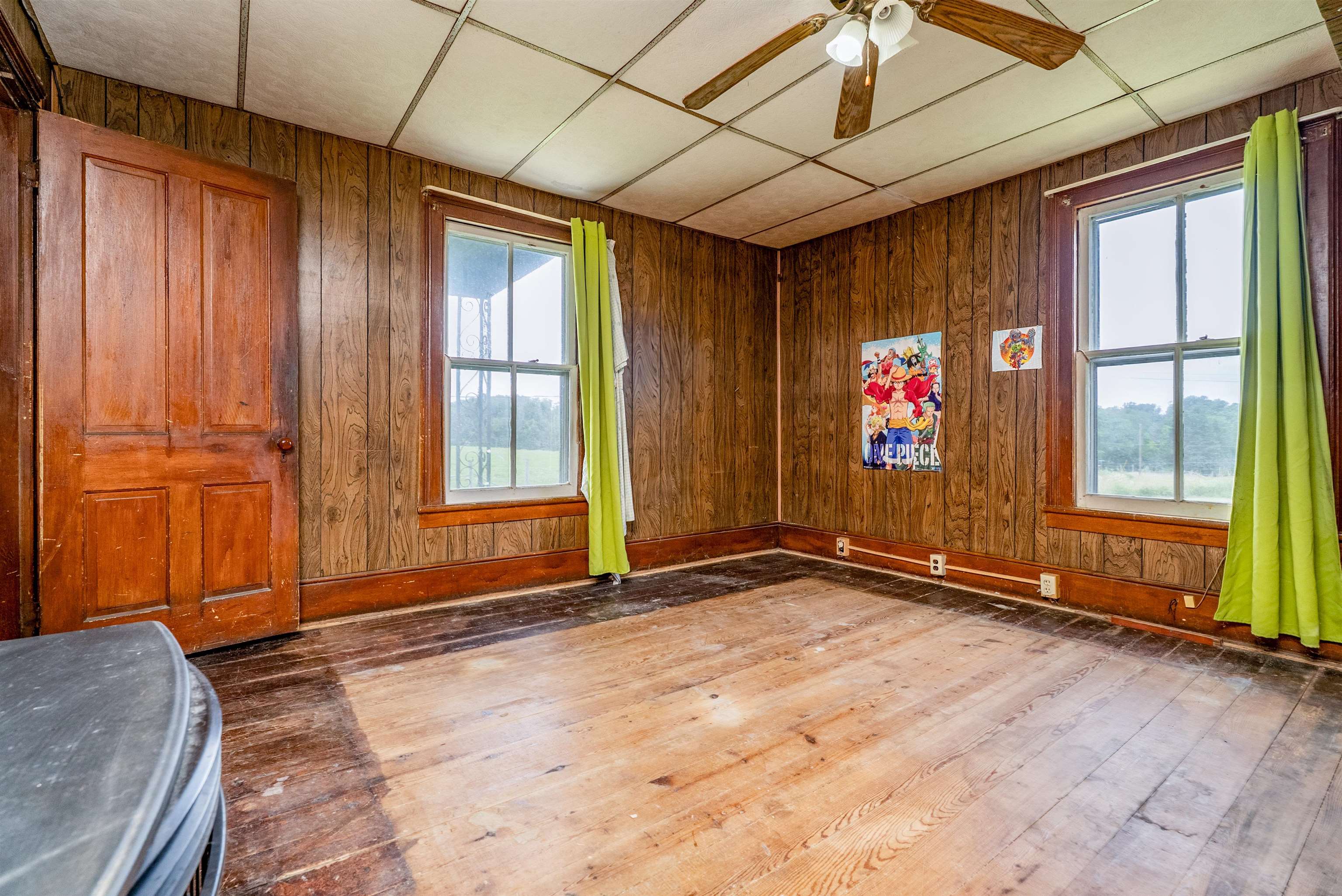 2199 BARRENRIDGE RD, STAUNTON, Virginia 24401, 4 Bedrooms Bedrooms, ,1 BathroomBathrooms,Residential,2199 BARRENRIDGE RD,666925 MLS # 666925