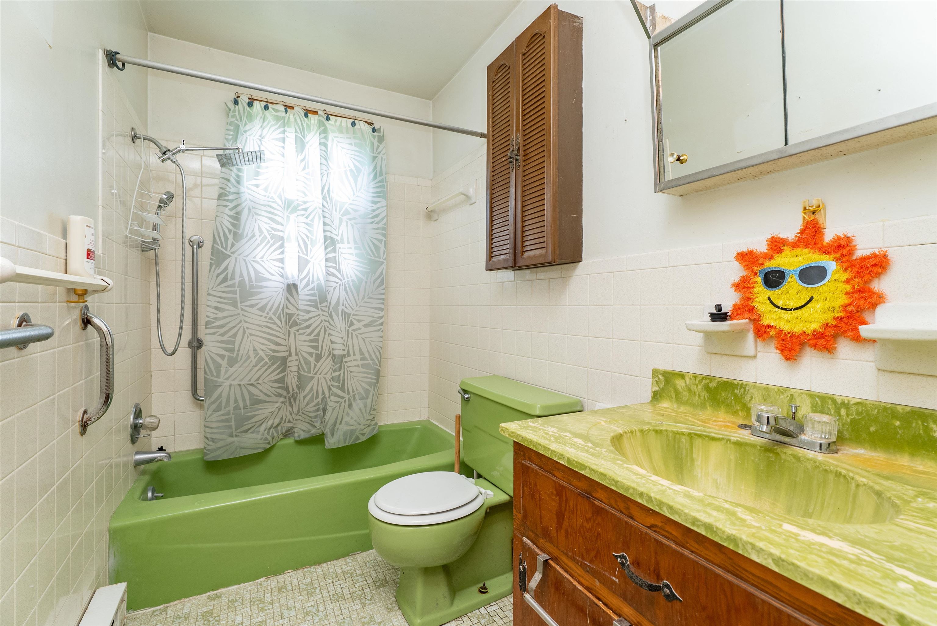 2199 BARRENRIDGE RD, STAUNTON, Virginia 24401, 4 Bedrooms Bedrooms, ,1 BathroomBathrooms,Residential,2199 BARRENRIDGE RD,666925 MLS # 666925