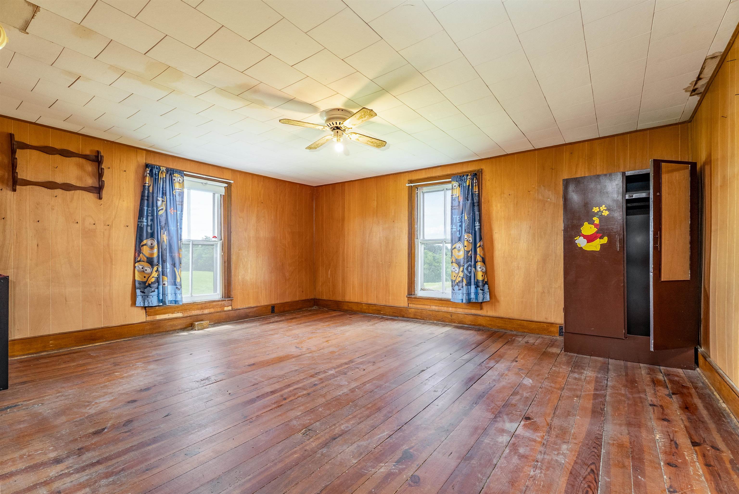 2199 BARRENRIDGE RD, STAUNTON, Virginia 24401, 4 Bedrooms Bedrooms, ,1 BathroomBathrooms,Residential,2199 BARRENRIDGE RD,666925 MLS # 666925