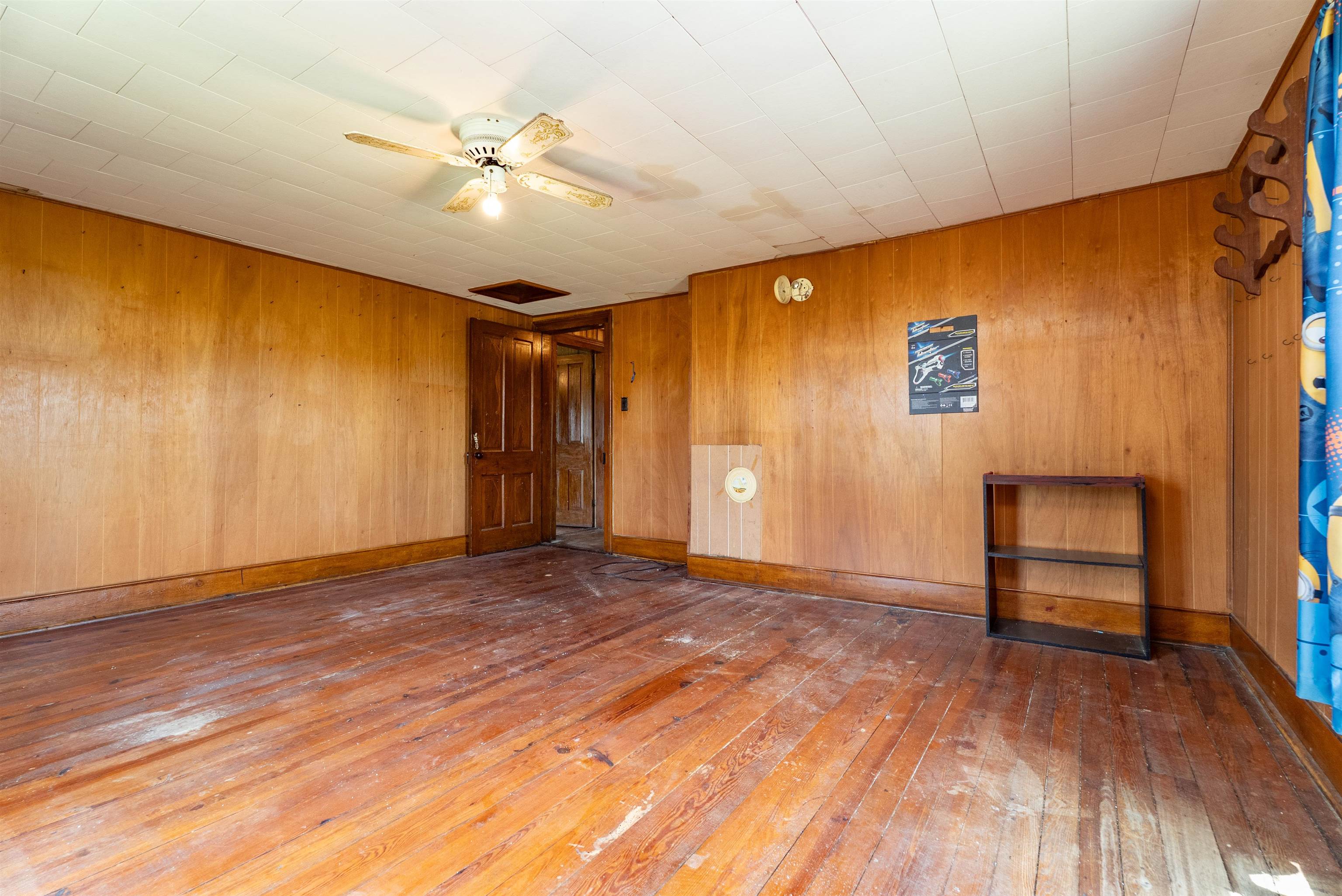 2199 BARRENRIDGE RD, STAUNTON, Virginia 24401, 4 Bedrooms Bedrooms, ,1 BathroomBathrooms,Residential,2199 BARRENRIDGE RD,666925 MLS # 666925