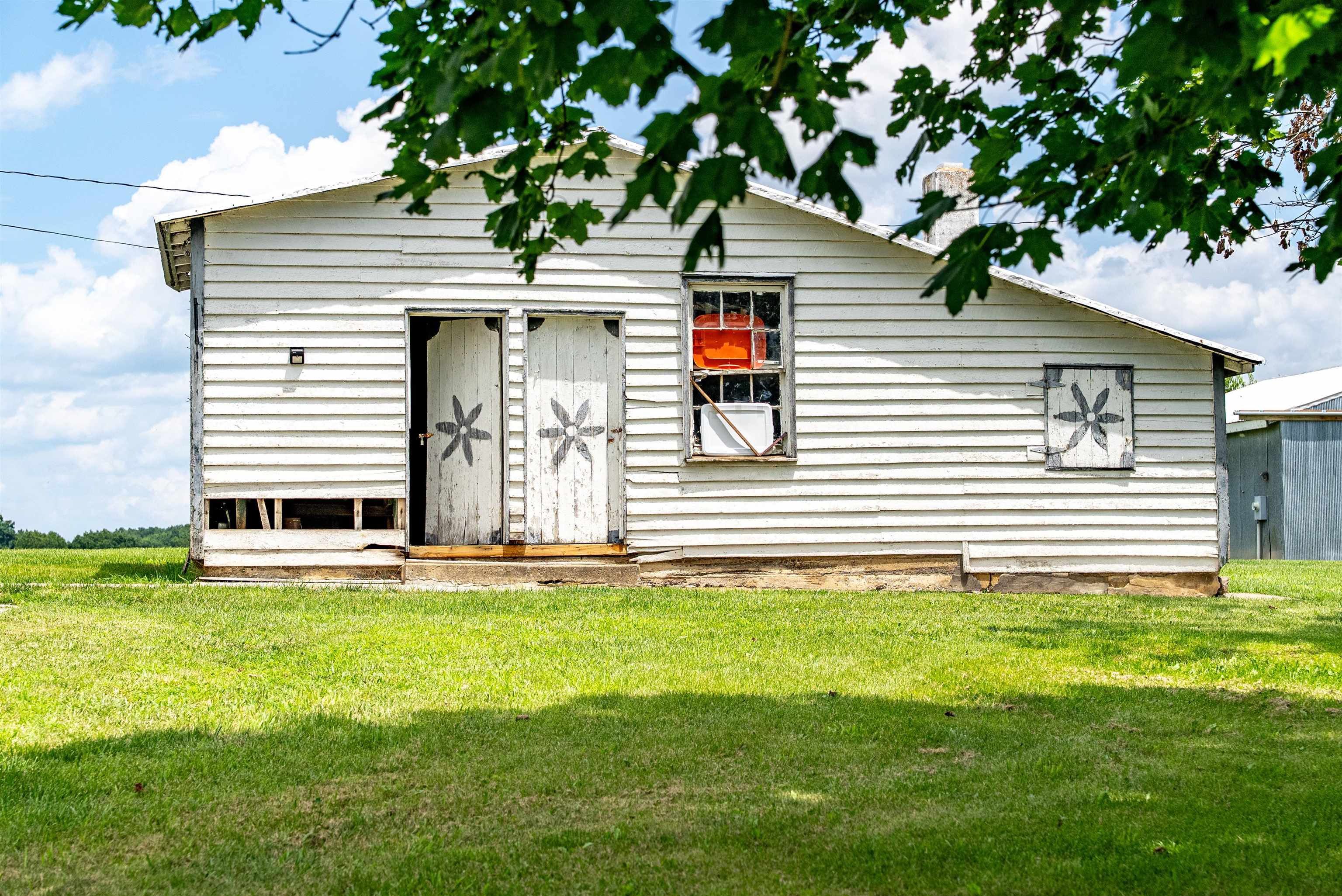 2199 BARRENRIDGE RD, STAUNTON, Virginia 24401, 4 Bedrooms Bedrooms, ,1 BathroomBathrooms,Residential,2199 BARRENRIDGE RD,666925 MLS # 666925