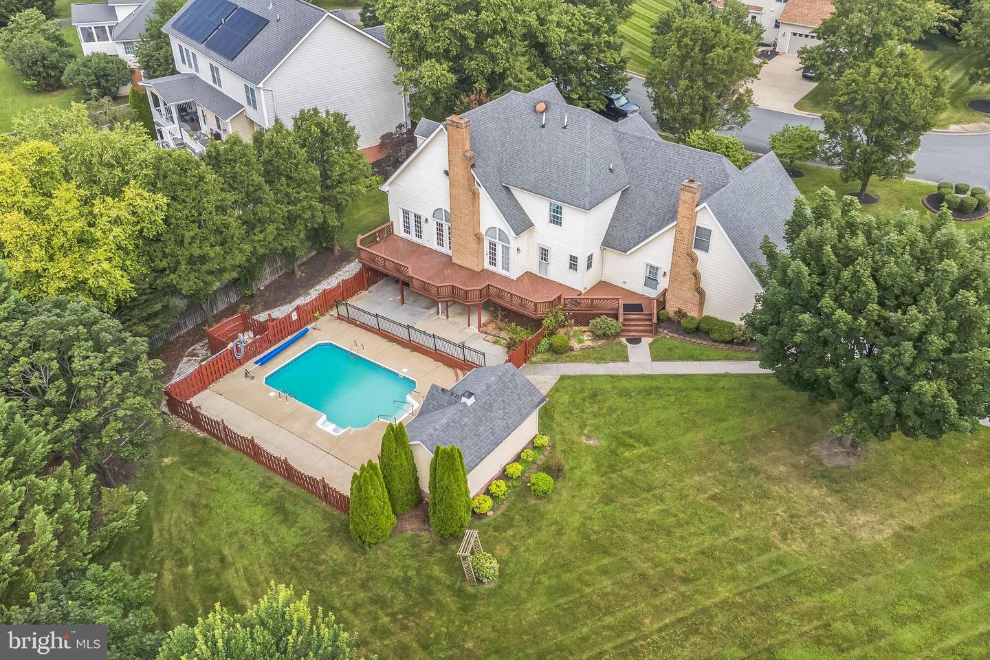 101 WINTERBERRY CT, WINCHESTER, Virginia 22602, 4 Bedrooms Bedrooms, ,3 BathroomsBathrooms,Residential,For sale,101 WINTERBERRY CT,VAFV2034788 MLS # VAFV2034788