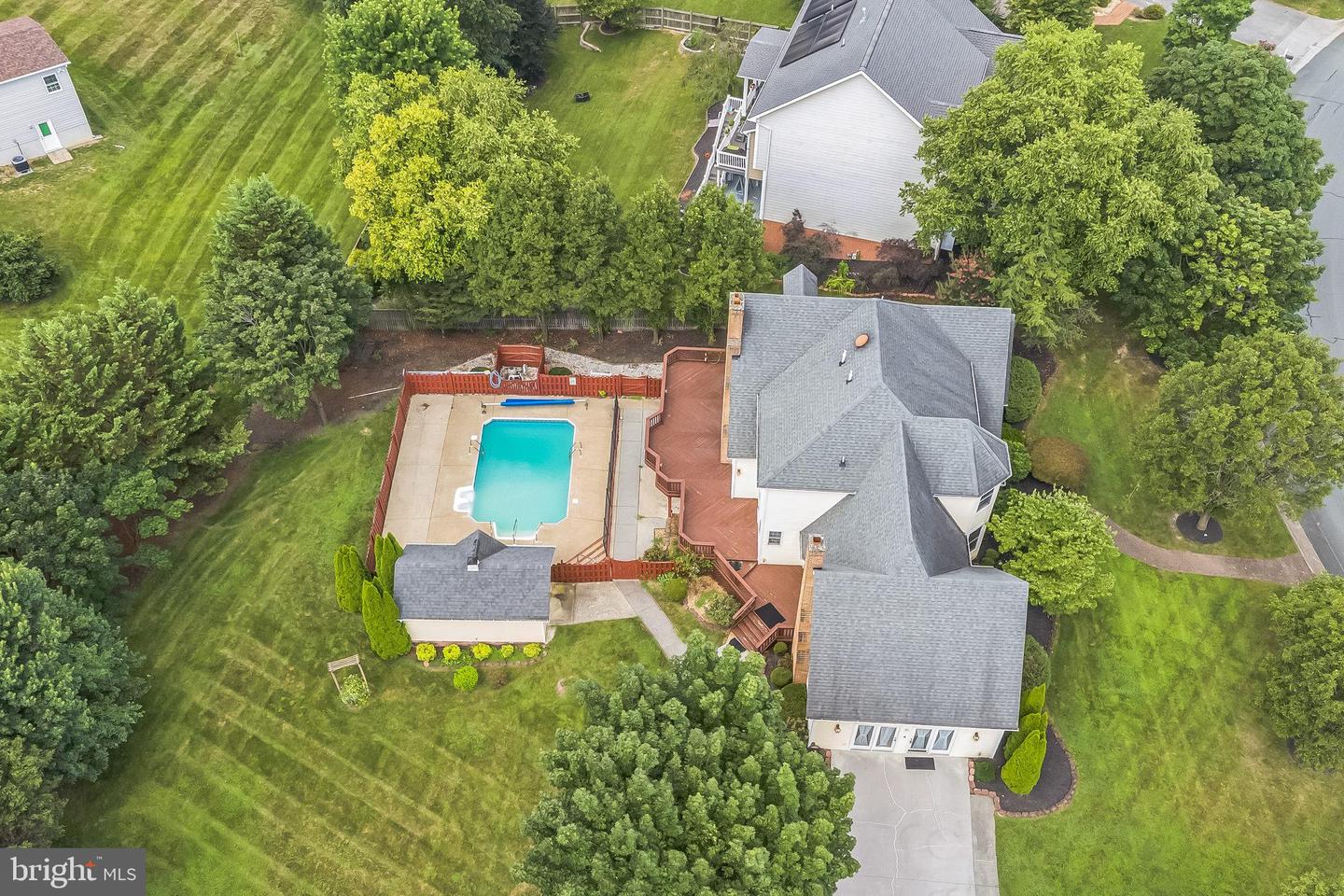 101 WINTERBERRY CT, WINCHESTER, Virginia 22602, 4 Bedrooms Bedrooms, ,3 BathroomsBathrooms,Residential,For sale,101 WINTERBERRY CT,VAFV2034788 MLS # VAFV2034788