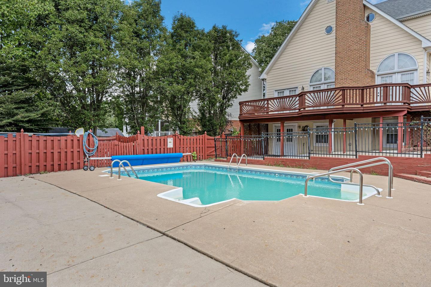 101 WINTERBERRY CT, WINCHESTER, Virginia 22602, 4 Bedrooms Bedrooms, ,3 BathroomsBathrooms,Residential,For sale,101 WINTERBERRY CT,VAFV2034788 MLS # VAFV2034788