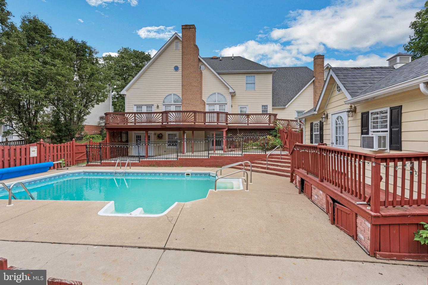101 WINTERBERRY CT, WINCHESTER, Virginia 22602, 4 Bedrooms Bedrooms, ,3 BathroomsBathrooms,Residential,For sale,101 WINTERBERRY CT,VAFV2034788 MLS # VAFV2034788