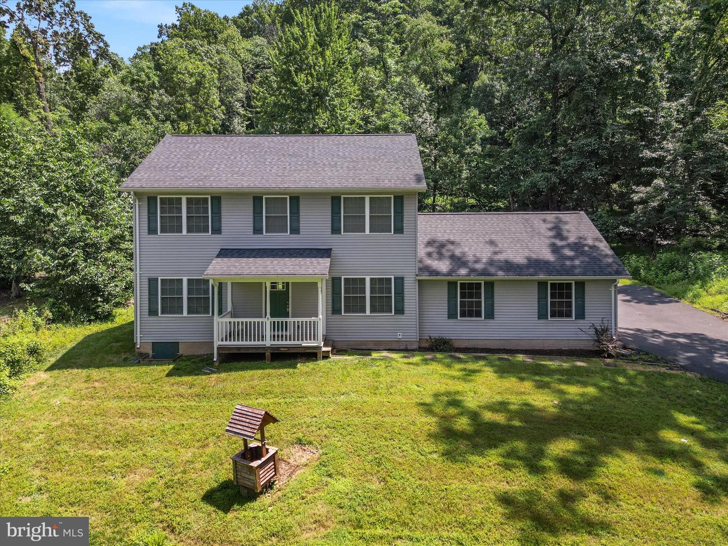 231 GREENFIELD RD, FRONT ROYAL, Virginia 22630, 3 Bedrooms Bedrooms, ,2 BathroomsBathrooms,Residential,For sale,231 GREENFIELD RD,VAWR2011440 MLS # VAWR2011440
