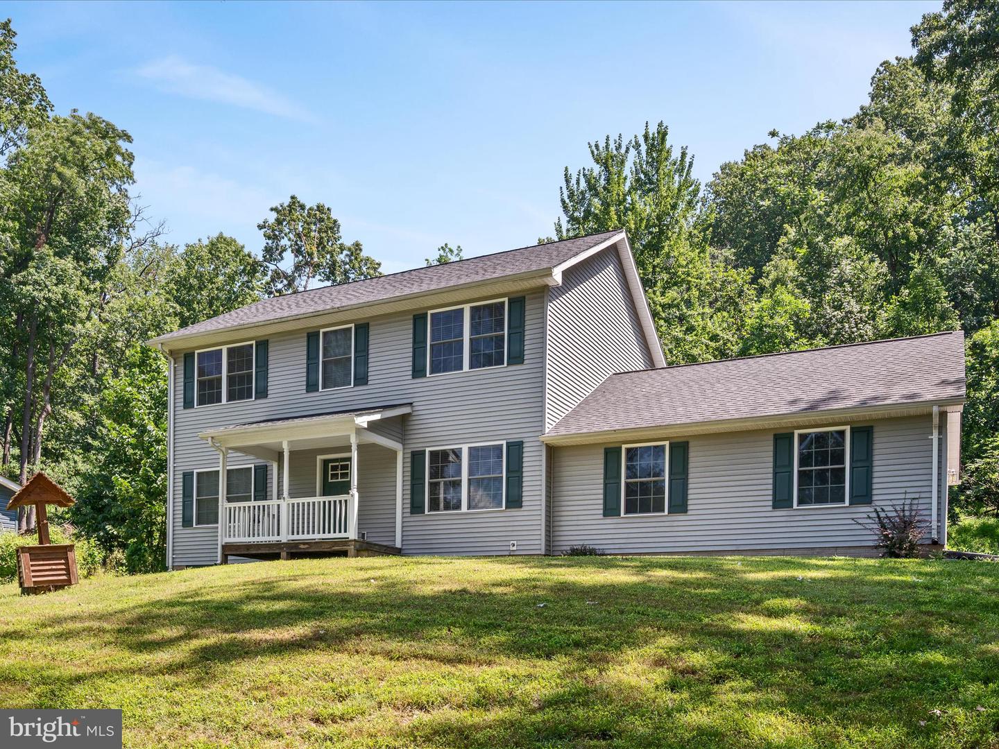 231 GREENFIELD RD, FRONT ROYAL, Virginia 22630, 3 Bedrooms Bedrooms, ,2 BathroomsBathrooms,Residential,For sale,231 GREENFIELD RD,VAWR2011440 MLS # VAWR2011440
