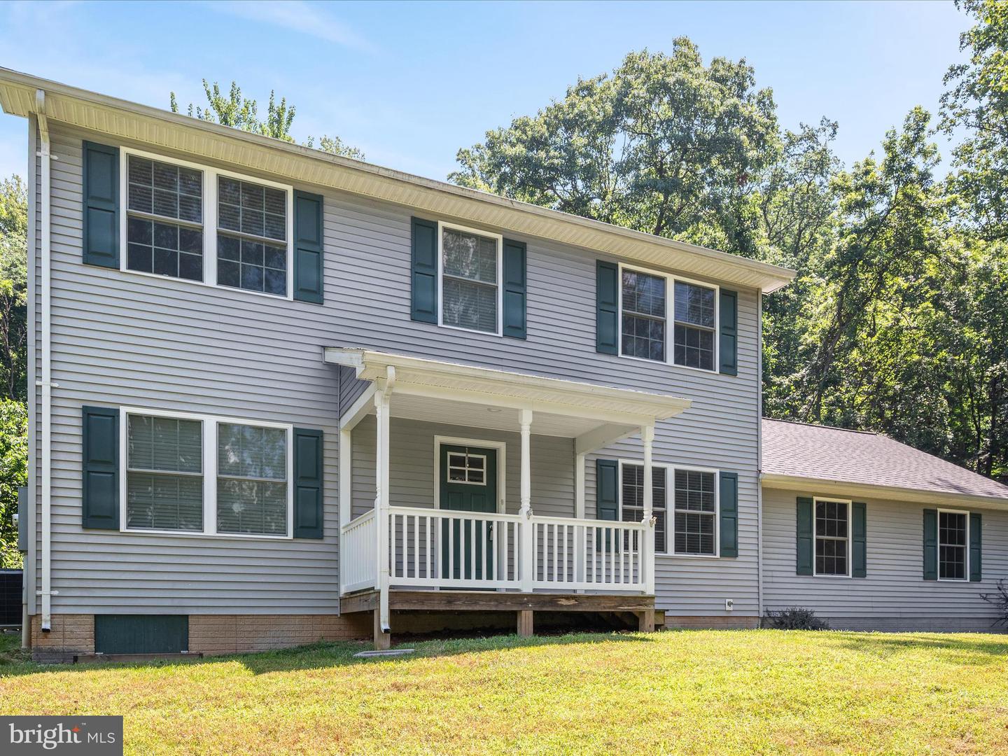 231 GREENFIELD RD, FRONT ROYAL, Virginia 22630, 3 Bedrooms Bedrooms, ,2 BathroomsBathrooms,Residential,For sale,231 GREENFIELD RD,VAWR2011440 MLS # VAWR2011440