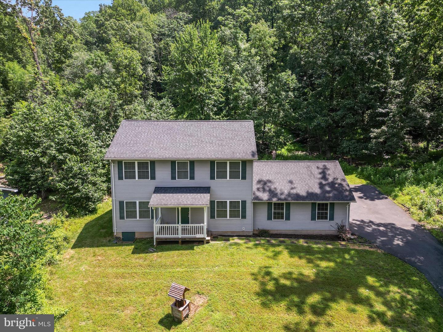 231 GREENFIELD RD, FRONT ROYAL, Virginia 22630, 3 Bedrooms Bedrooms, ,2 BathroomsBathrooms,Residential,For sale,231 GREENFIELD RD,VAWR2011440 MLS # VAWR2011440