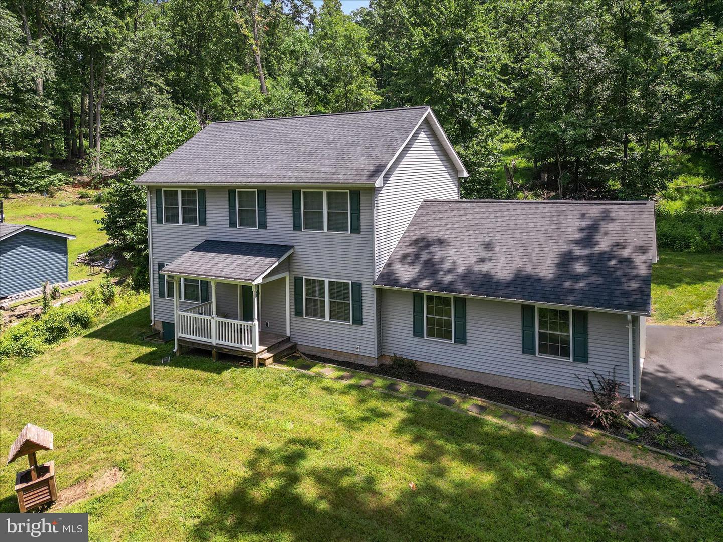 231 GREENFIELD RD, FRONT ROYAL, Virginia 22630, 3 Bedrooms Bedrooms, ,2 BathroomsBathrooms,Residential,For sale,231 GREENFIELD RD,VAWR2011440 MLS # VAWR2011440