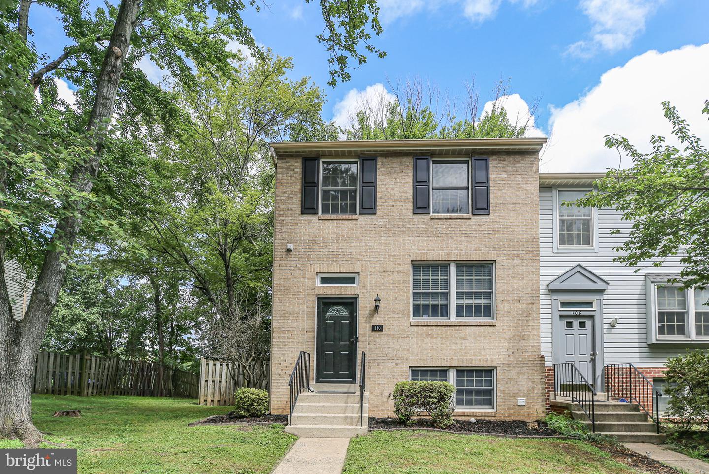110 RIDGECREST CT, STAFFORD, Virginia 22554, 2 Bedrooms Bedrooms, ,2 BathroomsBathrooms,Residential,For sale,110 RIDGECREST CT,VAST2040366 MLS # VAST2040366