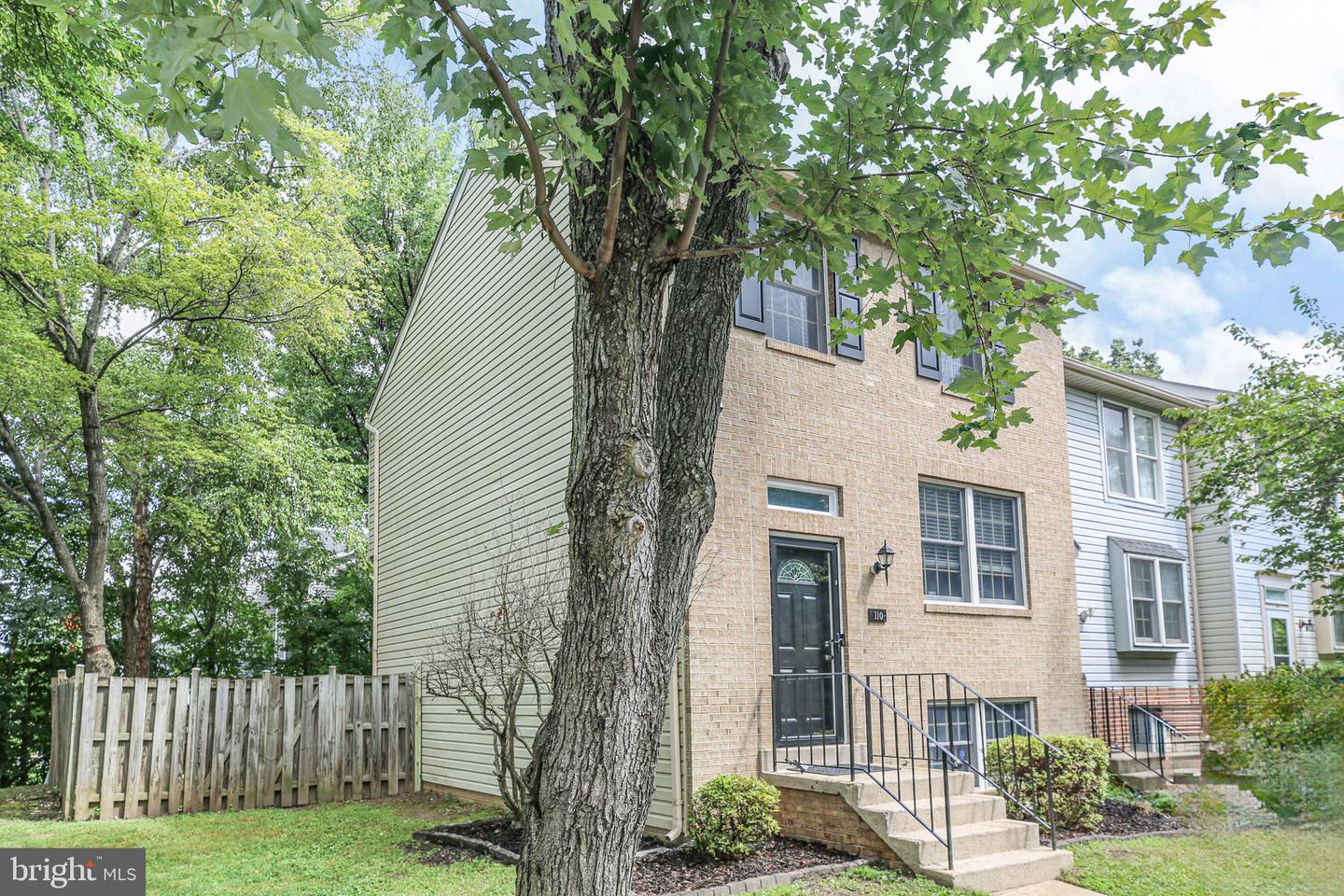 110 RIDGECREST CT, STAFFORD, Virginia 22554, 2 Bedrooms Bedrooms, ,2 BathroomsBathrooms,Residential,For sale,110 RIDGECREST CT,VAST2040366 MLS # VAST2040366