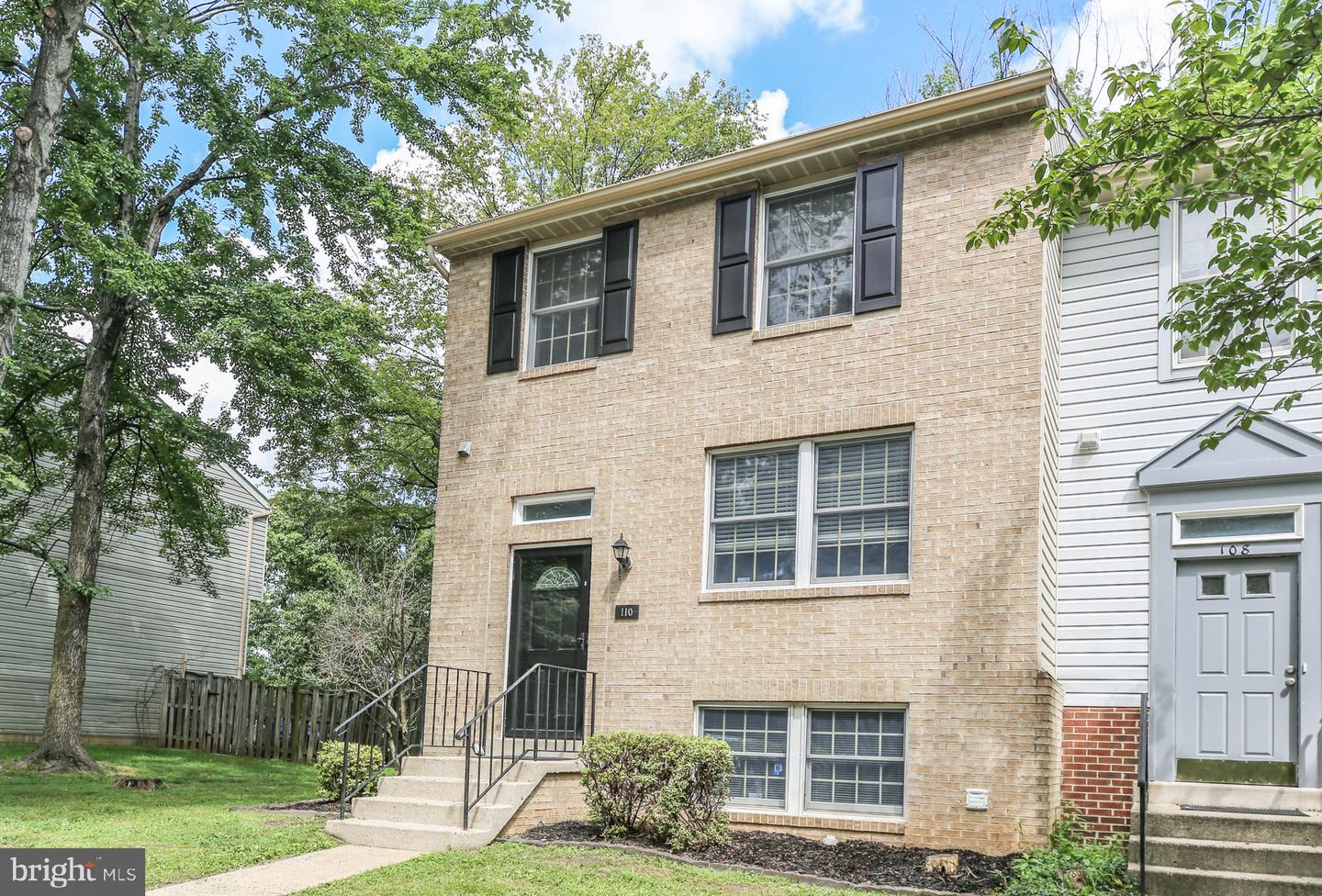 110 RIDGECREST CT, STAFFORD, Virginia 22554, 2 Bedrooms Bedrooms, ,2 BathroomsBathrooms,Residential,For sale,110 RIDGECREST CT,VAST2040366 MLS # VAST2040366
