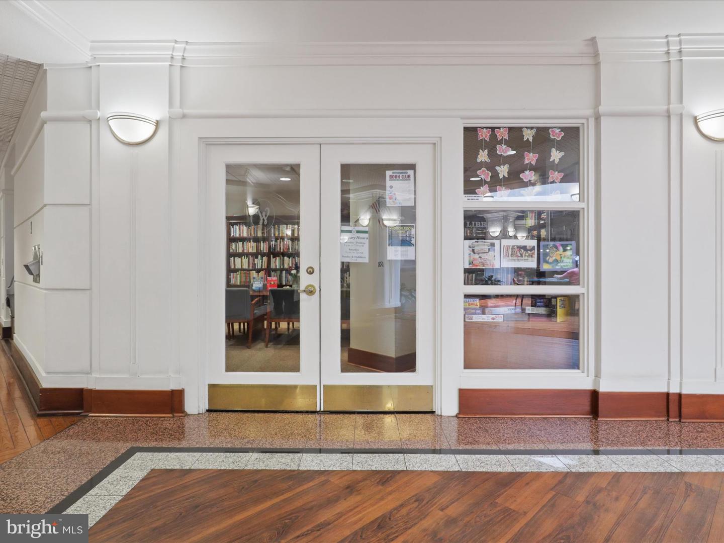 205 YOAKUM PKWY #1020, ALEXANDRIA, Virginia 22304, 2 Bedrooms Bedrooms, ,1 BathroomBathrooms,Residential,For sale,205 YOAKUM PKWY #1020,VAAX2047102 MLS # VAAX2047102