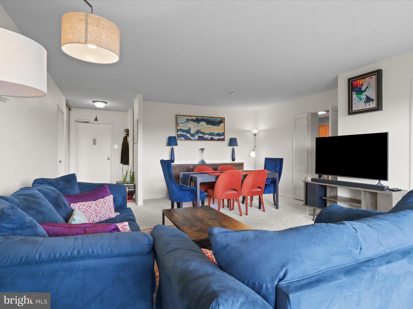 205 YOAKUM PKWY #1020, ALEXANDRIA, Virginia 22304, 2 Bedrooms Bedrooms, ,1 BathroomBathrooms,Residential,For sale,205 YOAKUM PKWY #1020,VAAX2047102 MLS # VAAX2047102