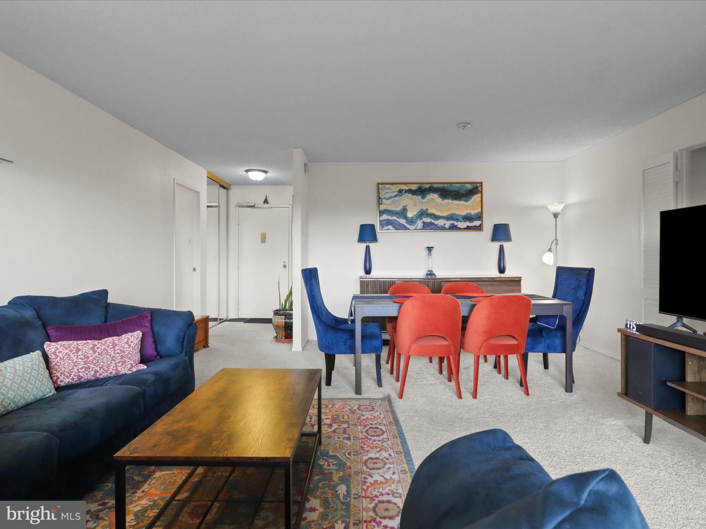 205 YOAKUM PKWY #1020, ALEXANDRIA, Virginia 22304, 2 Bedrooms Bedrooms, ,1 BathroomBathrooms,Residential,For sale,205 YOAKUM PKWY #1020,VAAX2047102 MLS # VAAX2047102