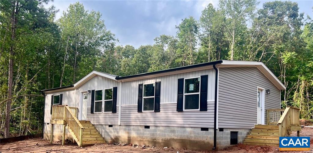 1448 MICKIE TOWN RD, HANOVER, Virginia 23102, 3 Bedrooms Bedrooms, ,2 BathroomsBathrooms,Residential,For sale,1448 MICKIE TOWN RD,666425 MLS # 666425