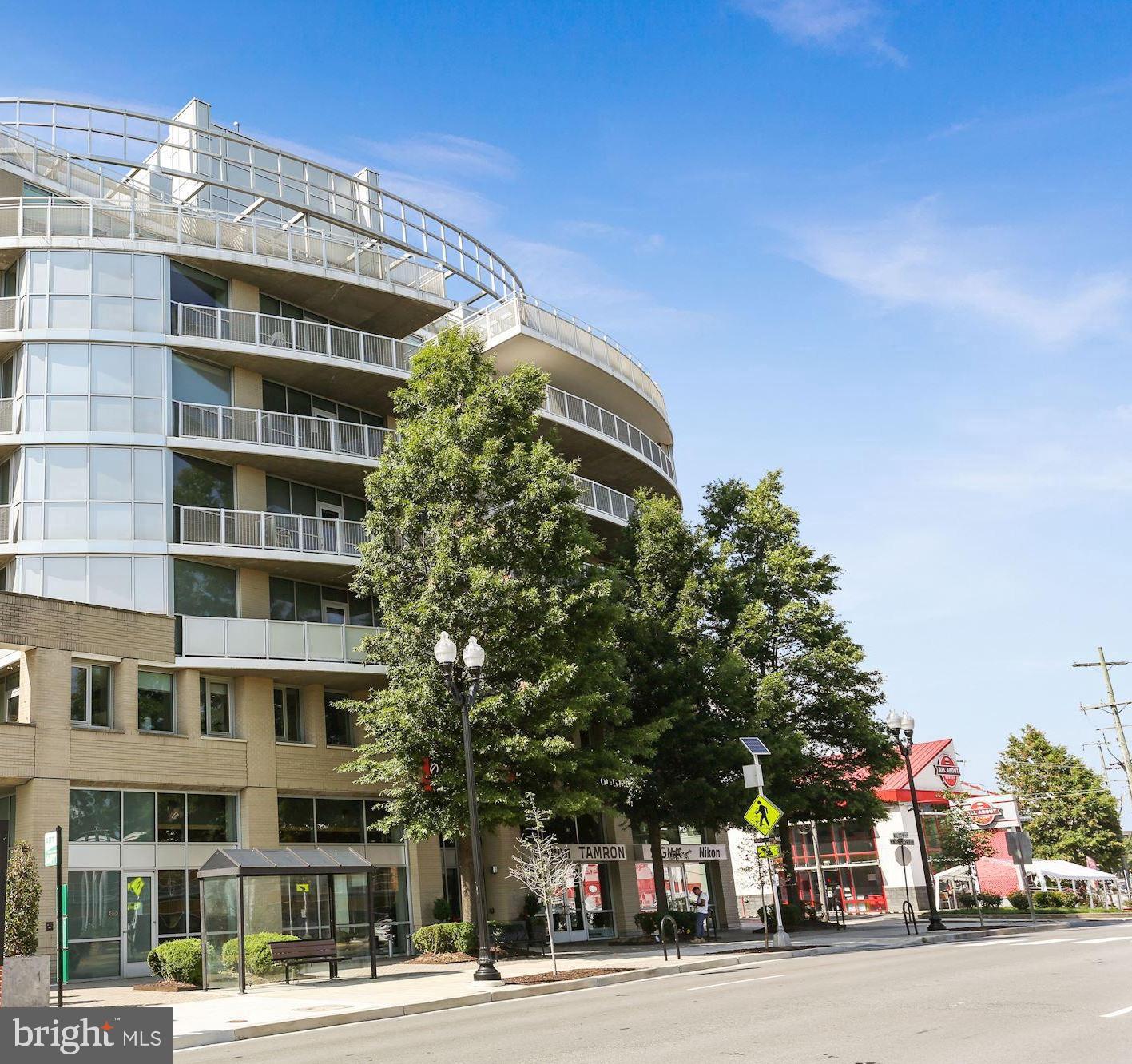 3409 WILSON BLVD #513, ARLINGTON, Virginia 22201, 1 Bedroom Bedrooms, ,1 BathroomBathrooms,Residential,For sale,3409 WILSON BLVD #513,VAAR2060272 MLS # VAAR2060272