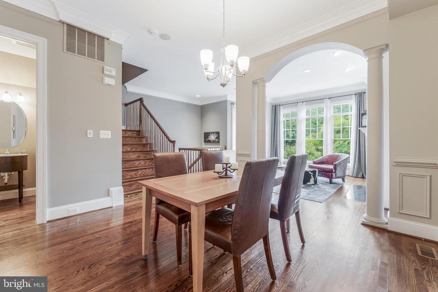 2122 MCCONVEY PL, FALLS CHURCH, Virginia 22043, 4 Bedrooms Bedrooms, ,3 BathroomsBathrooms,Residential,For sale,2122 MCCONVEY PL,VAFX2253850 MLS # VAFX2253850