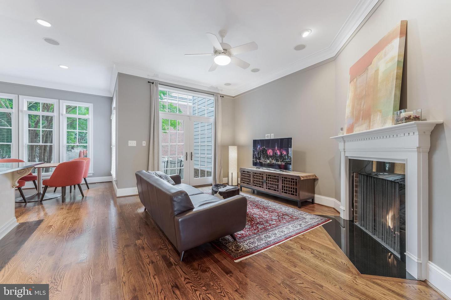 2122 MCCONVEY PL, FALLS CHURCH, Virginia 22043, 4 Bedrooms Bedrooms, ,3 BathroomsBathrooms,Residential,For sale,2122 MCCONVEY PL,VAFX2253850 MLS # VAFX2253850