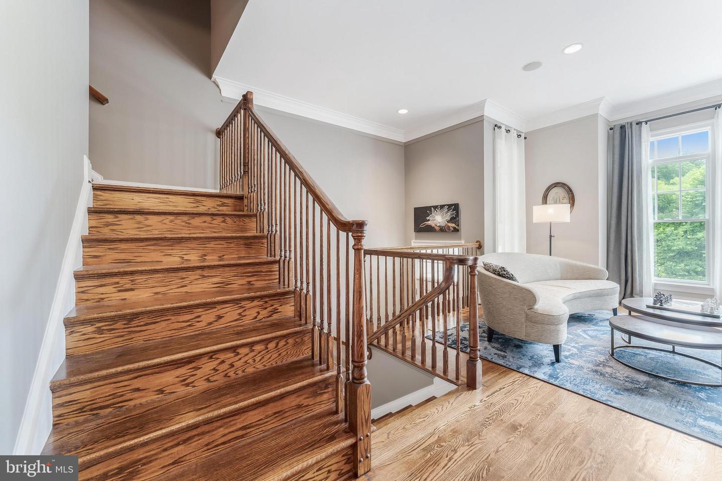 2122 MCCONVEY PL, FALLS CHURCH, Virginia 22043, 4 Bedrooms Bedrooms, ,3 BathroomsBathrooms,Residential,For sale,2122 MCCONVEY PL,VAFX2253850 MLS # VAFX2253850
