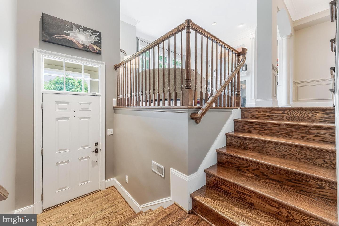 2122 MCCONVEY PL, FALLS CHURCH, Virginia 22043, 4 Bedrooms Bedrooms, ,3 BathroomsBathrooms,Residential,For sale,2122 MCCONVEY PL,VAFX2253850 MLS # VAFX2253850