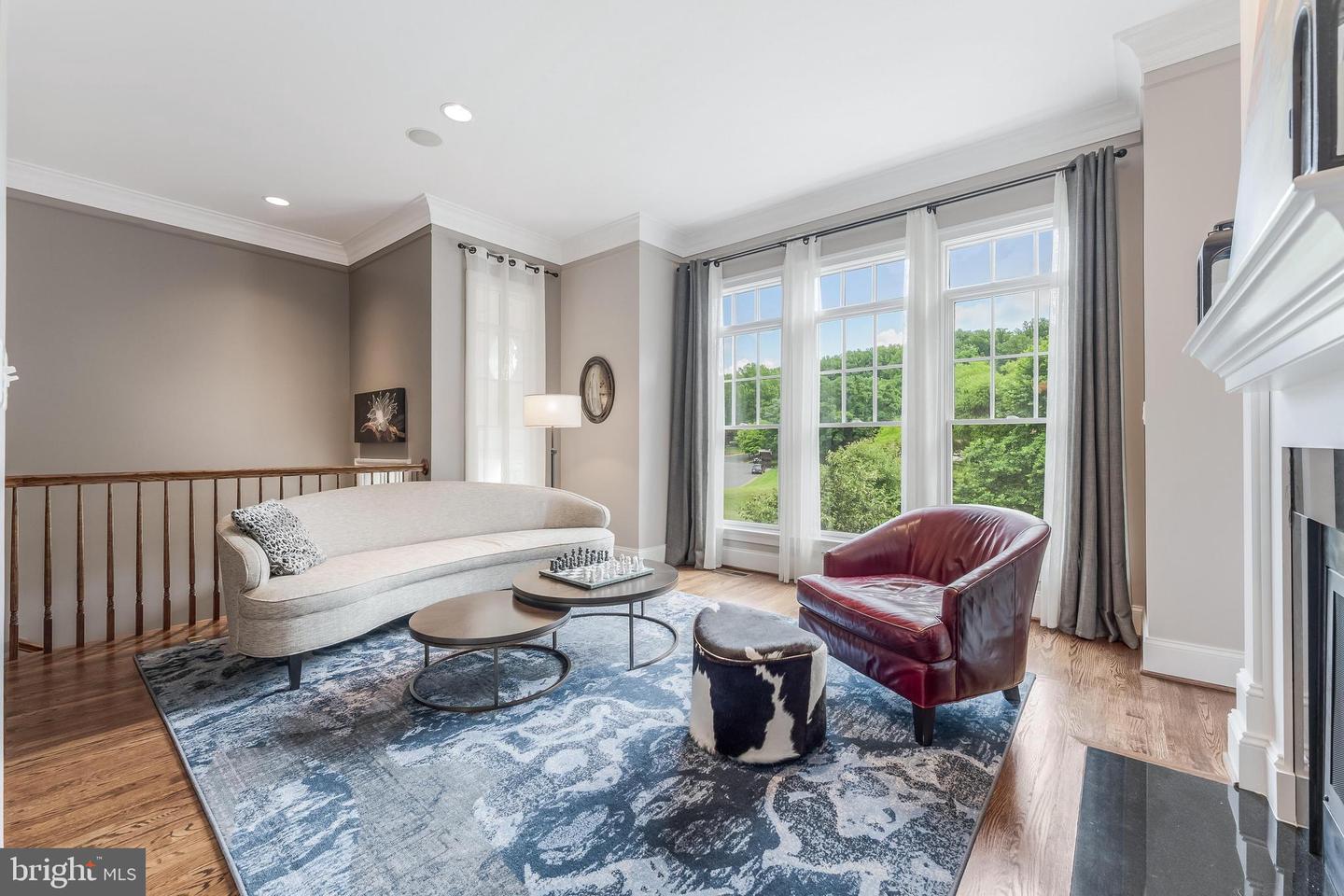 2122 MCCONVEY PL, FALLS CHURCH, Virginia 22043, 4 Bedrooms Bedrooms, ,3 BathroomsBathrooms,Residential,For sale,2122 MCCONVEY PL,VAFX2253850 MLS # VAFX2253850