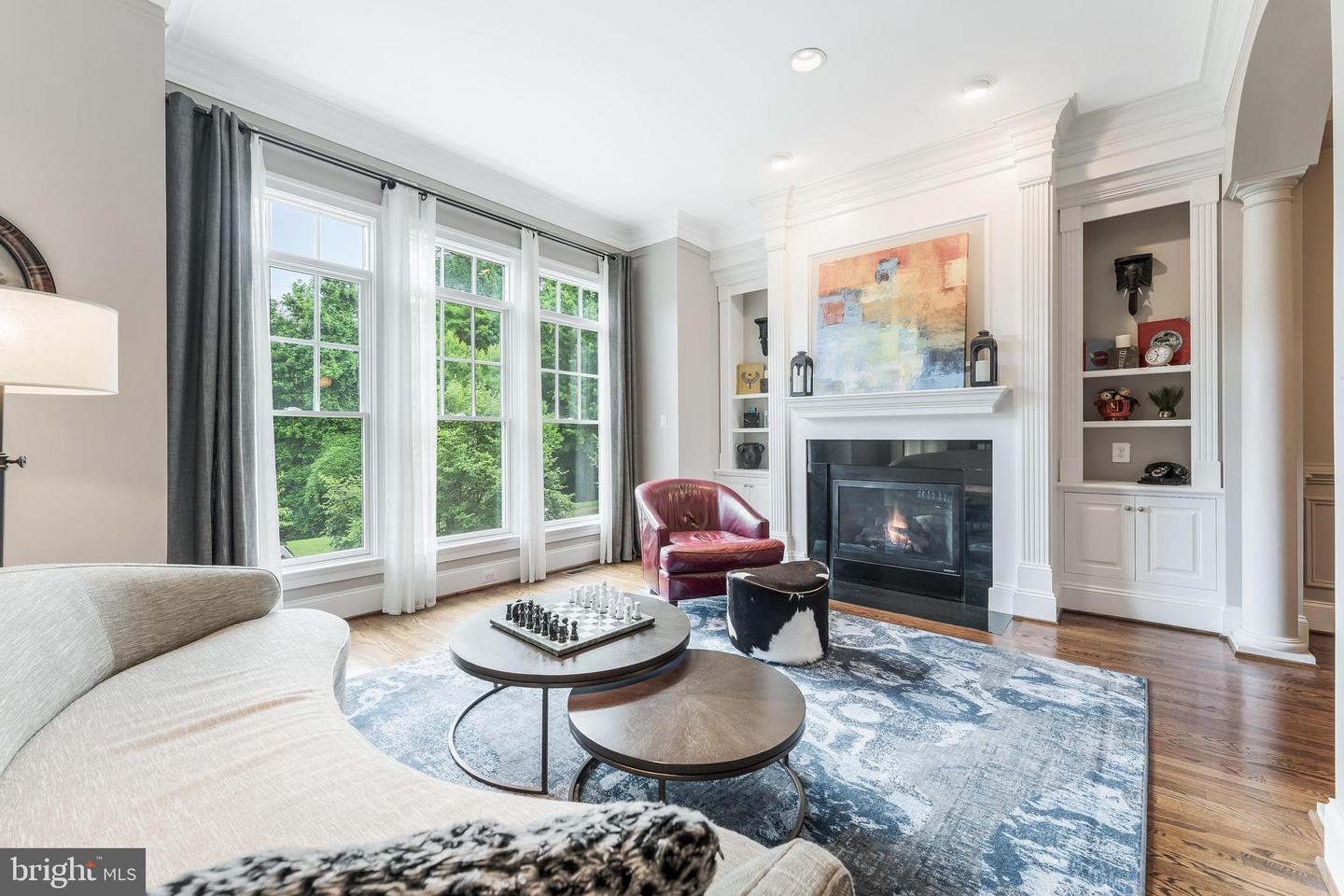 2122 MCCONVEY PL, FALLS CHURCH, Virginia 22043, 4 Bedrooms Bedrooms, ,3 BathroomsBathrooms,Residential,For sale,2122 MCCONVEY PL,VAFX2253850 MLS # VAFX2253850