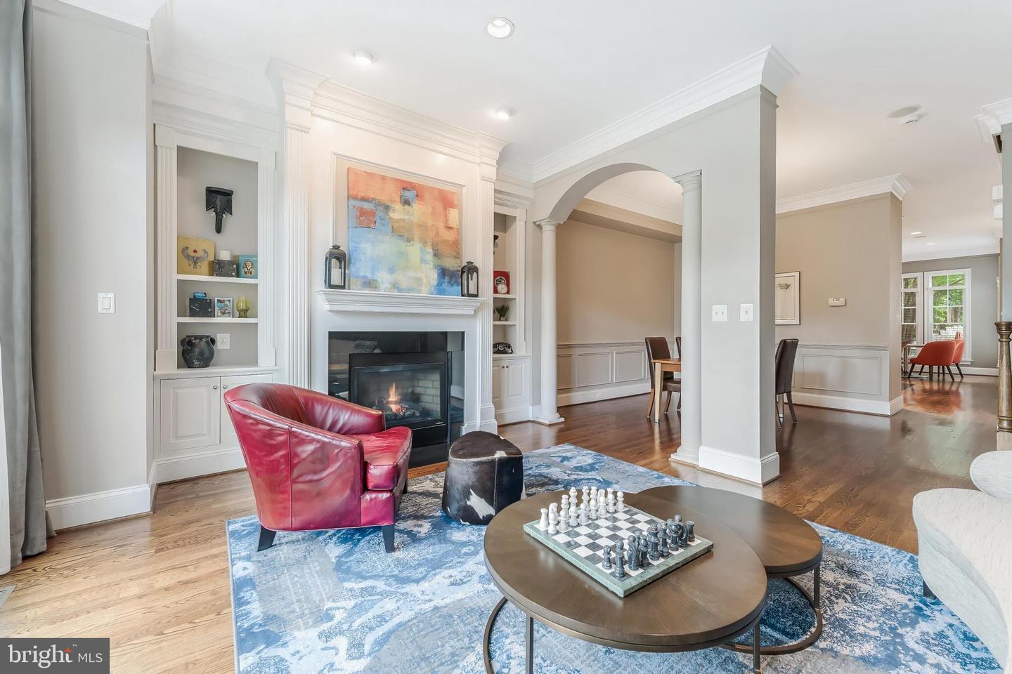 2122 MCCONVEY PL, FALLS CHURCH, Virginia 22043, 4 Bedrooms Bedrooms, ,3 BathroomsBathrooms,Residential,For sale,2122 MCCONVEY PL,VAFX2253850 MLS # VAFX2253850