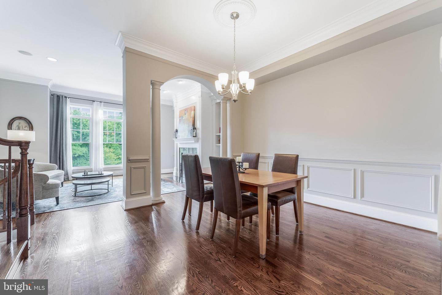 2122 MCCONVEY PL, FALLS CHURCH, Virginia 22043, 4 Bedrooms Bedrooms, ,3 BathroomsBathrooms,Residential,For sale,2122 MCCONVEY PL,VAFX2253850 MLS # VAFX2253850