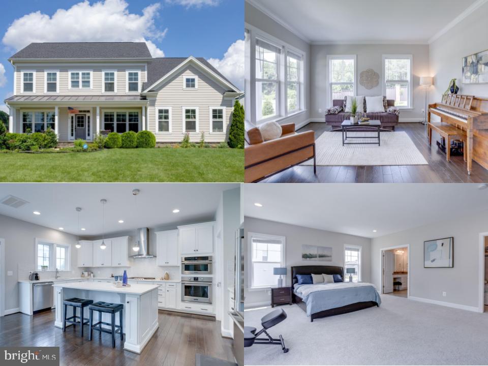 3139 SILVAN WOODS DR, FAIRFAX, Virginia 22031, 7 Bedrooms Bedrooms, ,5 BathroomsBathrooms,Residential,For sale,3139 SILVAN WOODS DR,VAFX2253910 MLS # VAFX2253910