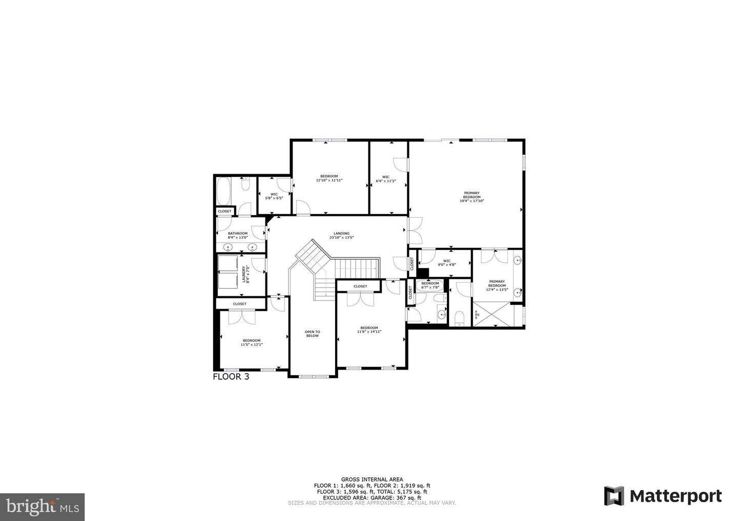 3139 SILVAN WOODS DR, FAIRFAX, Virginia 22031, 7 Bedrooms Bedrooms, ,5 BathroomsBathrooms,Residential,For sale,3139 SILVAN WOODS DR,VAFX2253910 MLS # VAFX2253910