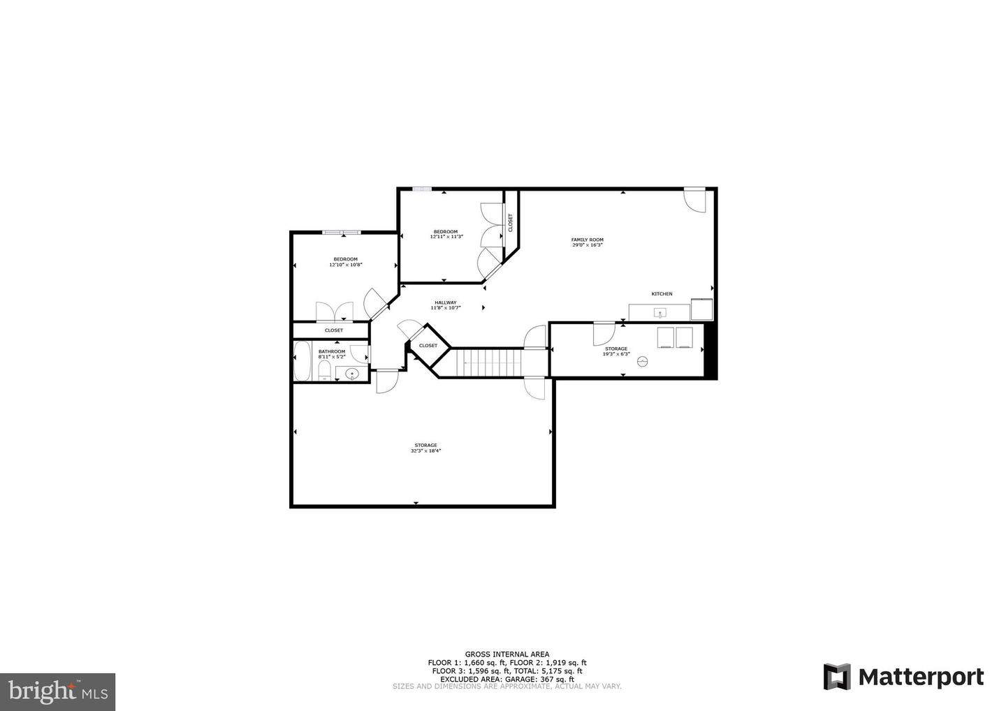 3139 SILVAN WOODS DR, FAIRFAX, Virginia 22031, 7 Bedrooms Bedrooms, ,5 BathroomsBathrooms,Residential,For sale,3139 SILVAN WOODS DR,VAFX2253910 MLS # VAFX2253910