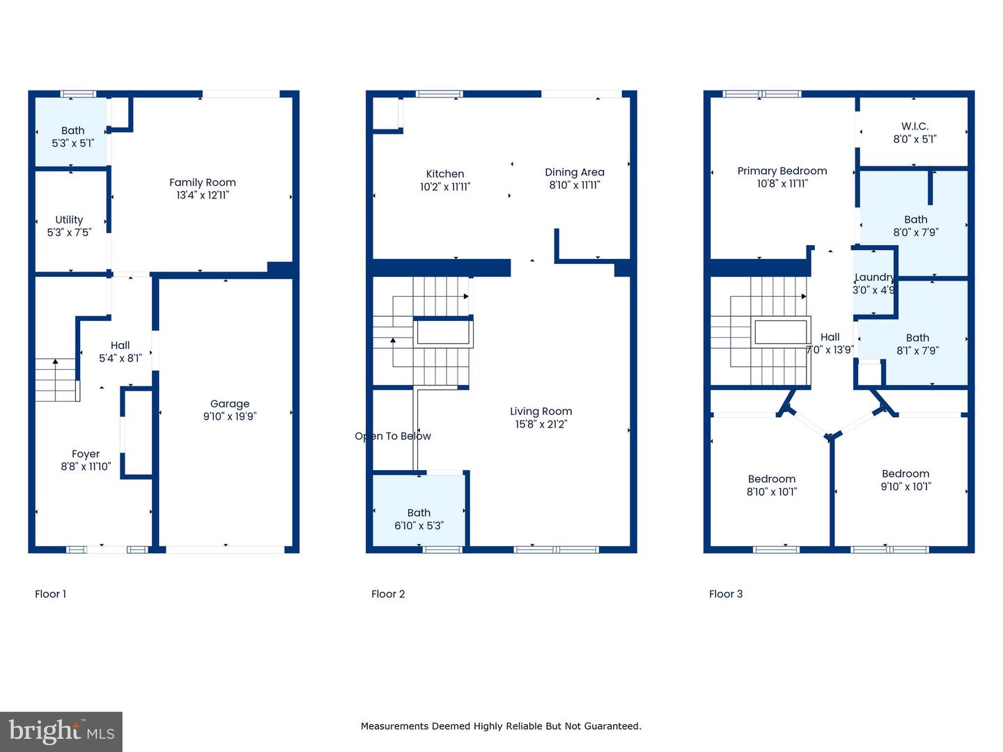 17363 AVION SQ, ROUND HILL, Virginia 20141, 4 Bedrooms Bedrooms, ,2 BathroomsBathrooms,Residential,For sale,17363 AVION SQ,VALO2101540 MLS # VALO2101540