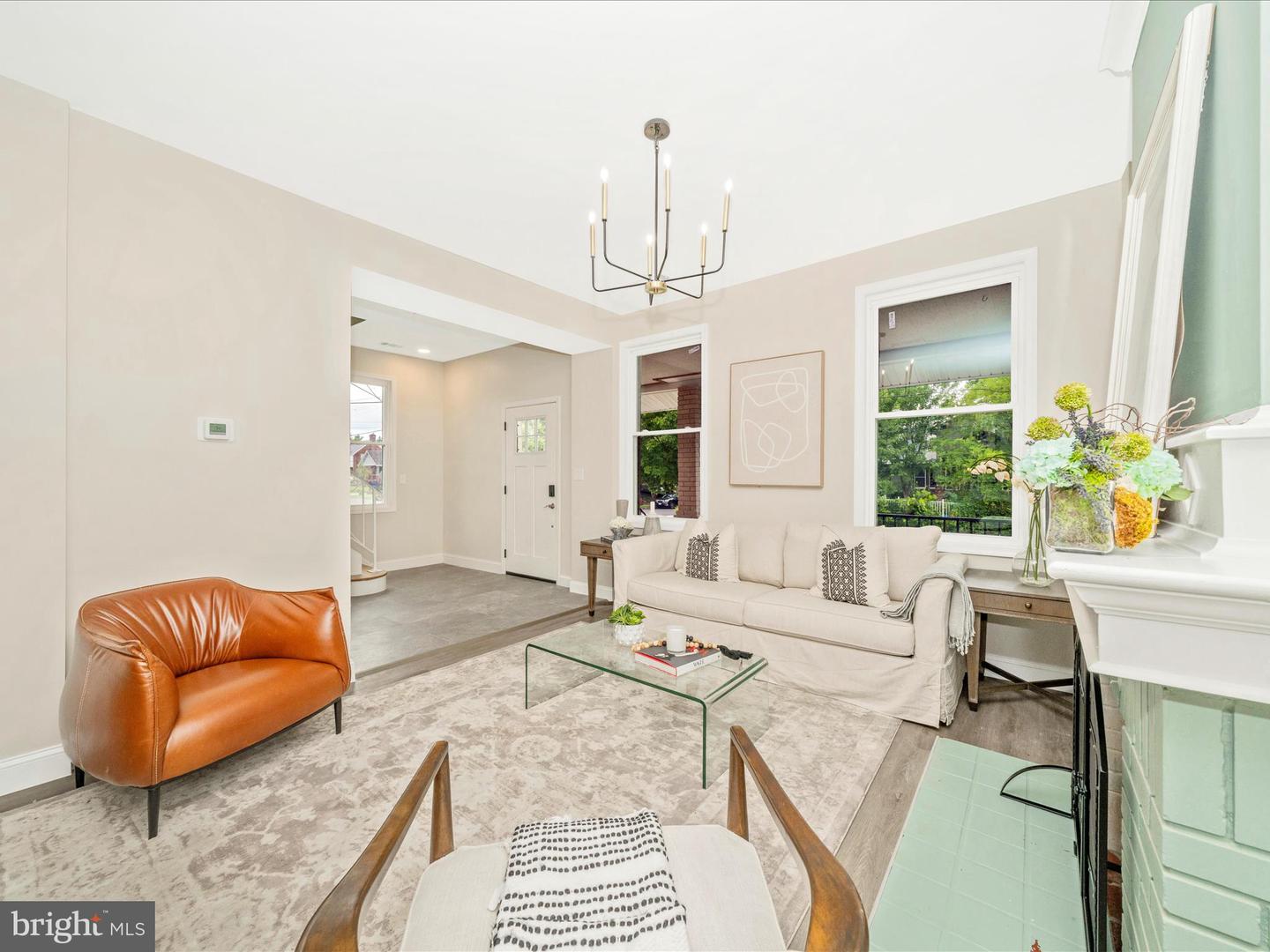 2140 32ND ST SE, WASHINGTON, District Of Columbia 20020, 3 Bedrooms Bedrooms, ,3 BathroomsBathrooms,Residential,For sale,2140 32ND ST SE,DCDC2210288 MLS # DCDC2210288