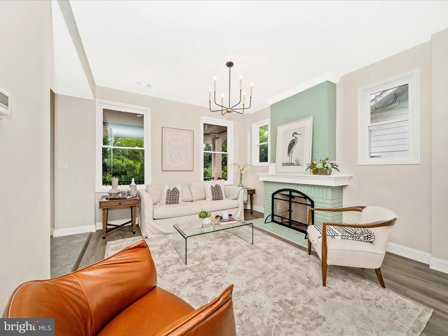 2140 32ND ST SE, WASHINGTON, District Of Columbia 20020, 3 Bedrooms Bedrooms, ,3 BathroomsBathrooms,Residential,For sale,2140 32ND ST SE,DCDC2210288 MLS # DCDC2210288