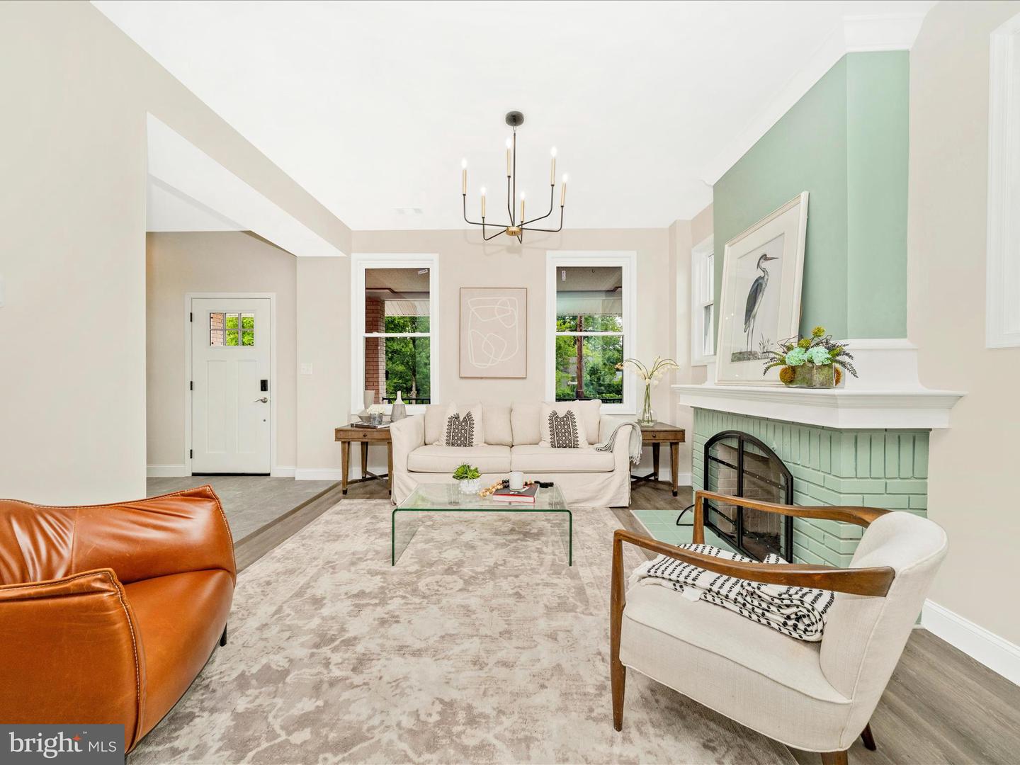 2140 32ND ST SE, WASHINGTON, District Of Columbia 20020, 3 Bedrooms Bedrooms, ,3 BathroomsBathrooms,Residential,For sale,2140 32ND ST SE,DCDC2210288 MLS # DCDC2210288