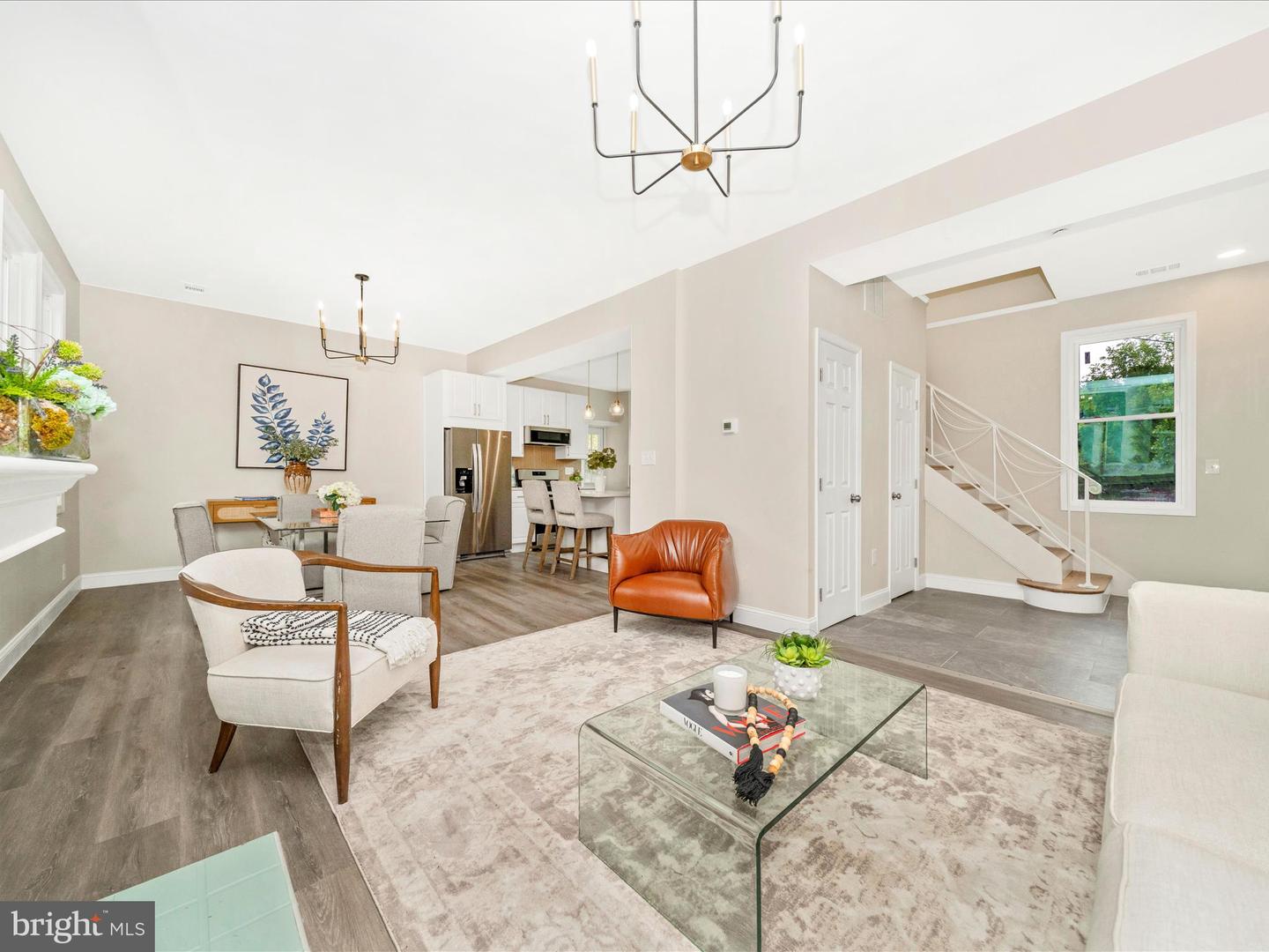 2140 32ND ST SE, WASHINGTON, District Of Columbia 20020, 3 Bedrooms Bedrooms, ,3 BathroomsBathrooms,Residential,For sale,2140 32ND ST SE,DCDC2210288 MLS # DCDC2210288