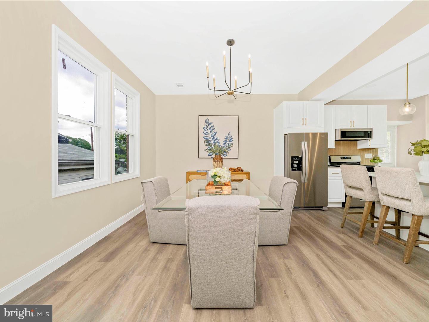 2140 32ND ST SE, WASHINGTON, District Of Columbia 20020, 3 Bedrooms Bedrooms, ,3 BathroomsBathrooms,Residential,For sale,2140 32ND ST SE,DCDC2210288 MLS # DCDC2210288