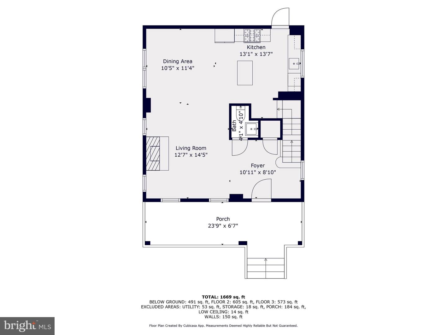 2140 32ND ST SE, WASHINGTON, District Of Columbia 20020, 3 Bedrooms Bedrooms, ,3 BathroomsBathrooms,Residential,For sale,2140 32ND ST SE,DCDC2210288 MLS # DCDC2210288