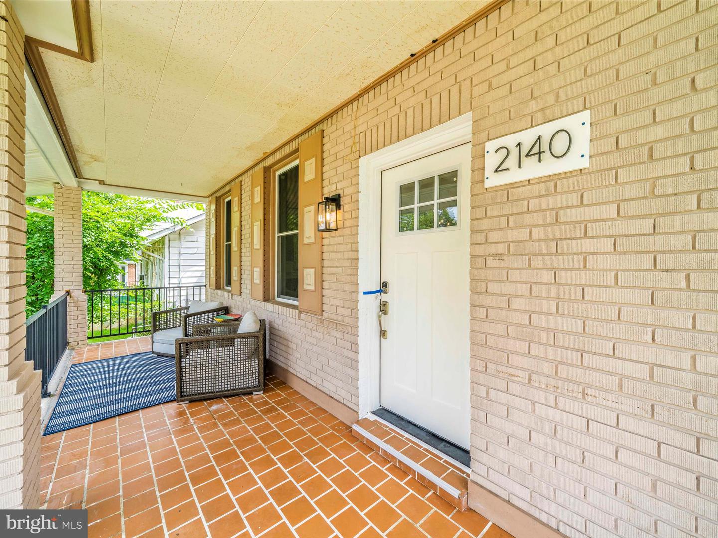 2140 32ND ST SE, WASHINGTON, District Of Columbia 20020, 3 Bedrooms Bedrooms, ,3 BathroomsBathrooms,Residential,For sale,2140 32ND ST SE,DCDC2210288 MLS # DCDC2210288