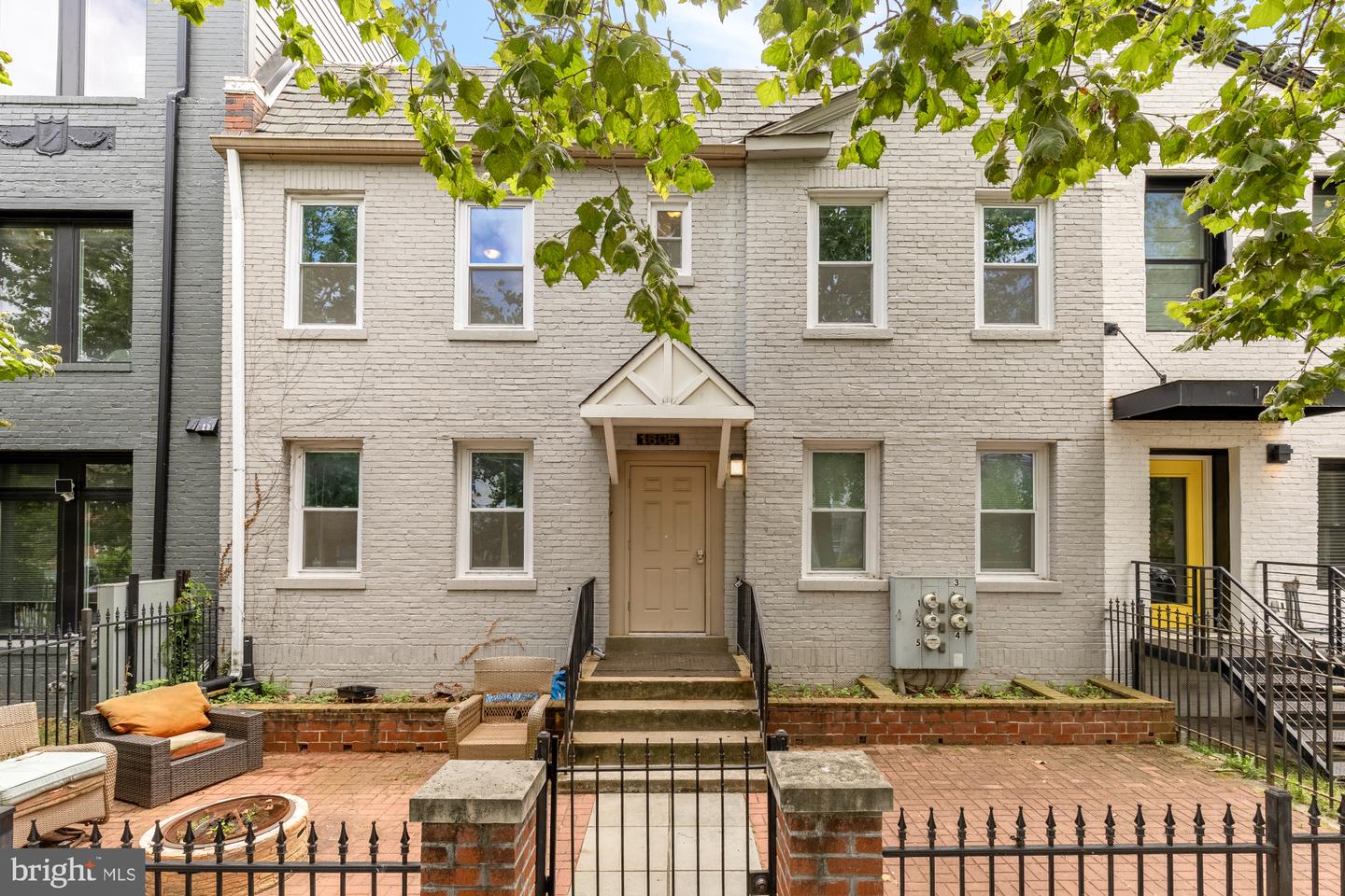 1605 ISHERWOOD ST NE, WASHINGTON, District Of Columbia 20002, 8 Bedrooms Bedrooms, ,4 BathroomsBathrooms,Residential,For sale,1605 ISHERWOOD ST NE,DCDC2210304 MLS # DCDC2210304