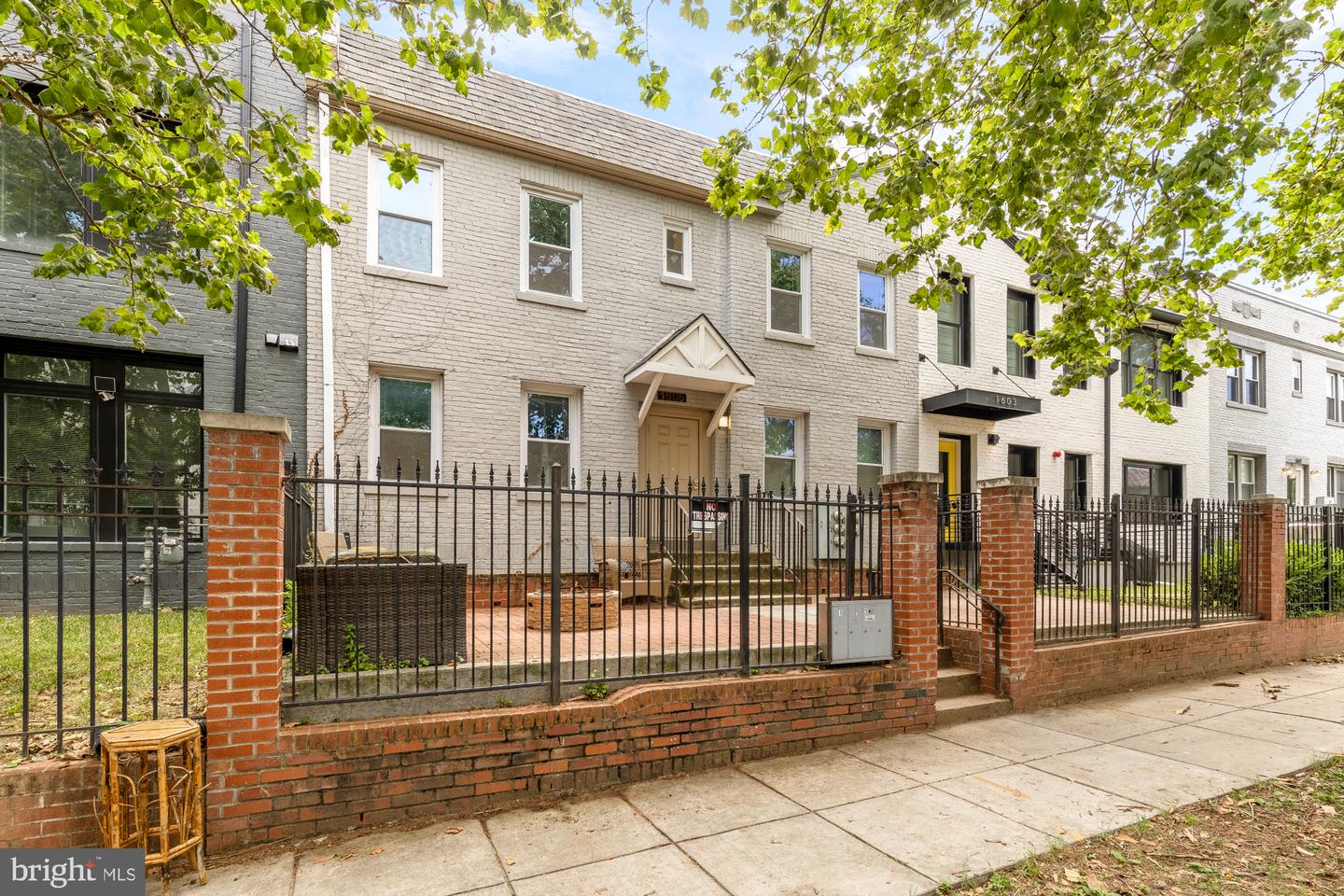 1605 ISHERWOOD ST NE, WASHINGTON, District Of Columbia 20002, 8 Bedrooms Bedrooms, ,4 BathroomsBathrooms,Residential,For sale,1605 ISHERWOOD ST NE,DCDC2210304 MLS # DCDC2210304