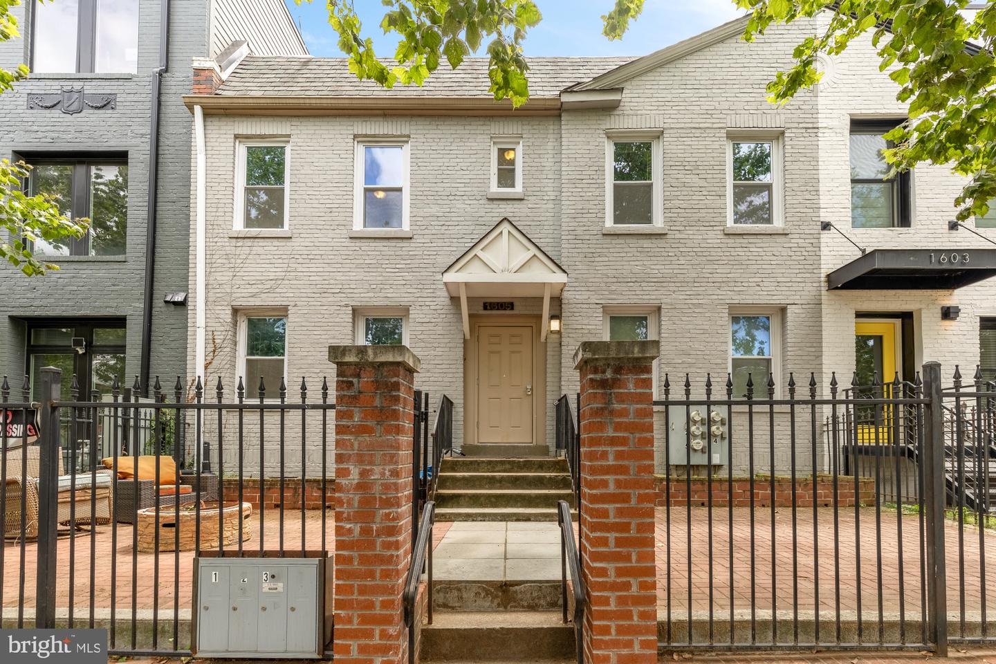 1605 ISHERWOOD ST NE, WASHINGTON, District Of Columbia 20002, 8 Bedrooms Bedrooms, ,4 BathroomsBathrooms,Residential,For sale,1605 ISHERWOOD ST NE,DCDC2210304 MLS # DCDC2210304