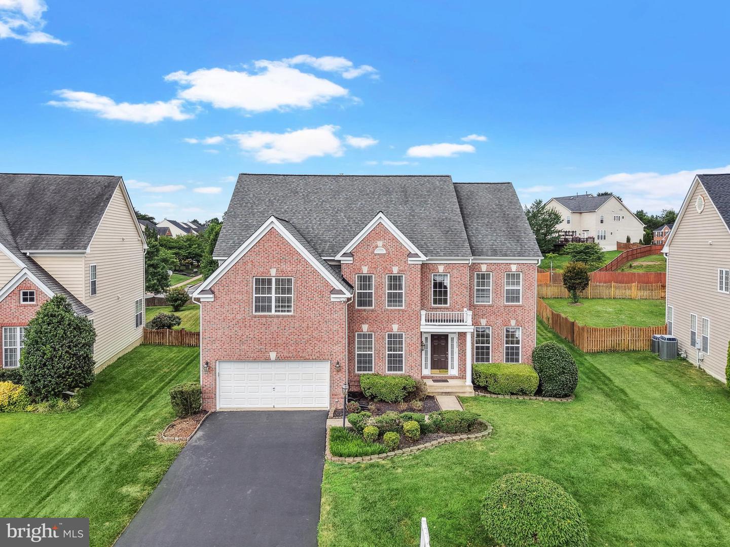 13655 AMERICA DR, BRISTOW, Virginia 20136, 4 Bedrooms Bedrooms, ,3 BathroomsBathrooms,Residential,For sale,13655 AMERICA DR,VAPW2099264 MLS # VAPW2099264
