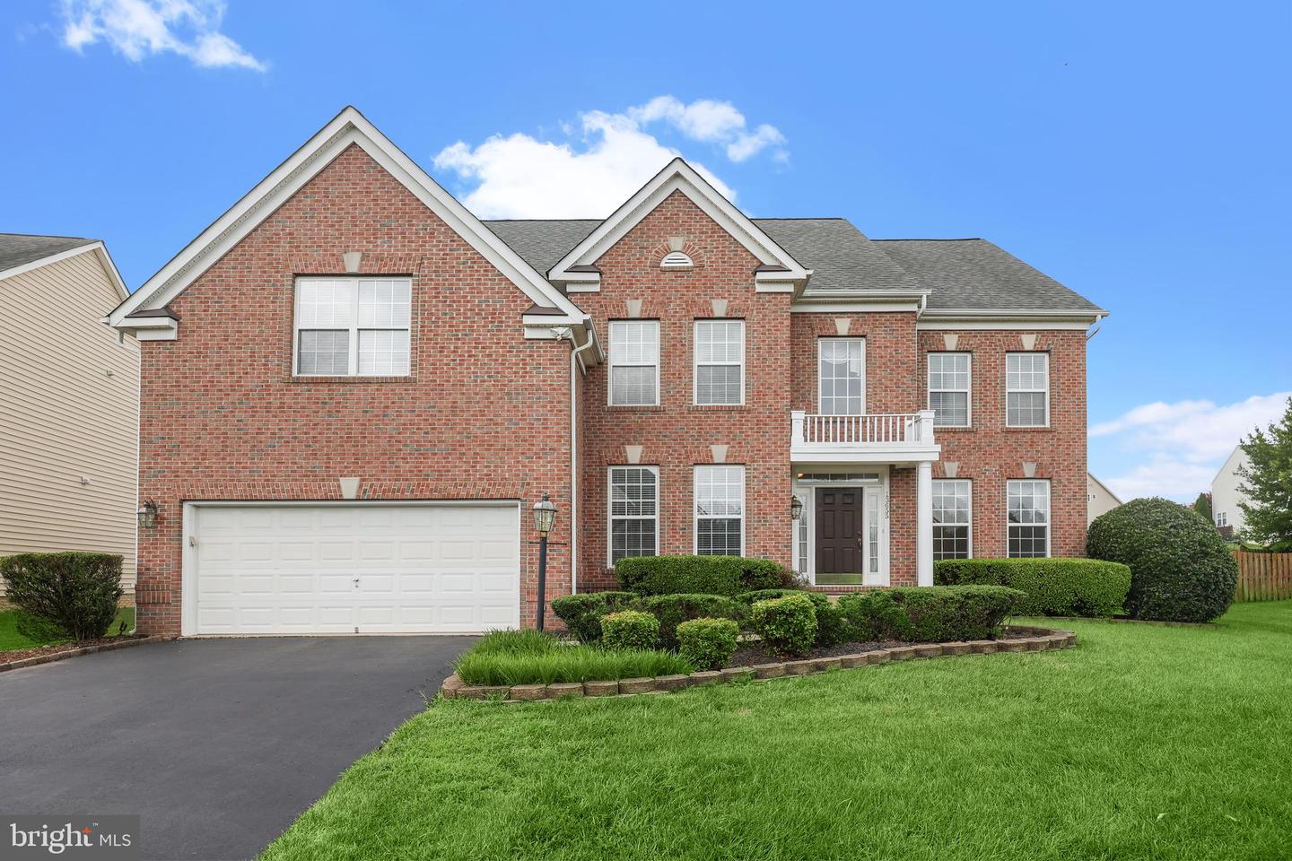 13655 AMERICA DR, BRISTOW, Virginia 20136, 4 Bedrooms Bedrooms, ,3 BathroomsBathrooms,Residential,For sale,13655 AMERICA DR,VAPW2099264 MLS # VAPW2099264