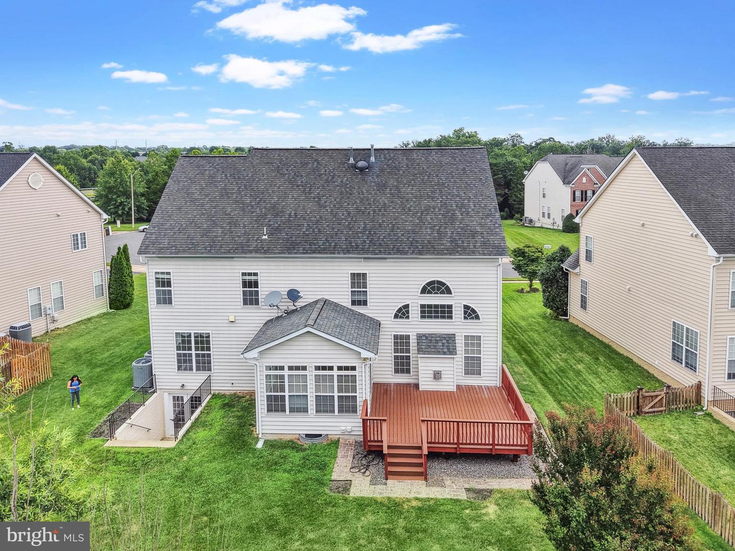 13655 AMERICA DR, BRISTOW, Virginia 20136, 4 Bedrooms Bedrooms, ,3 BathroomsBathrooms,Residential,For sale,13655 AMERICA DR,VAPW2099264 MLS # VAPW2099264