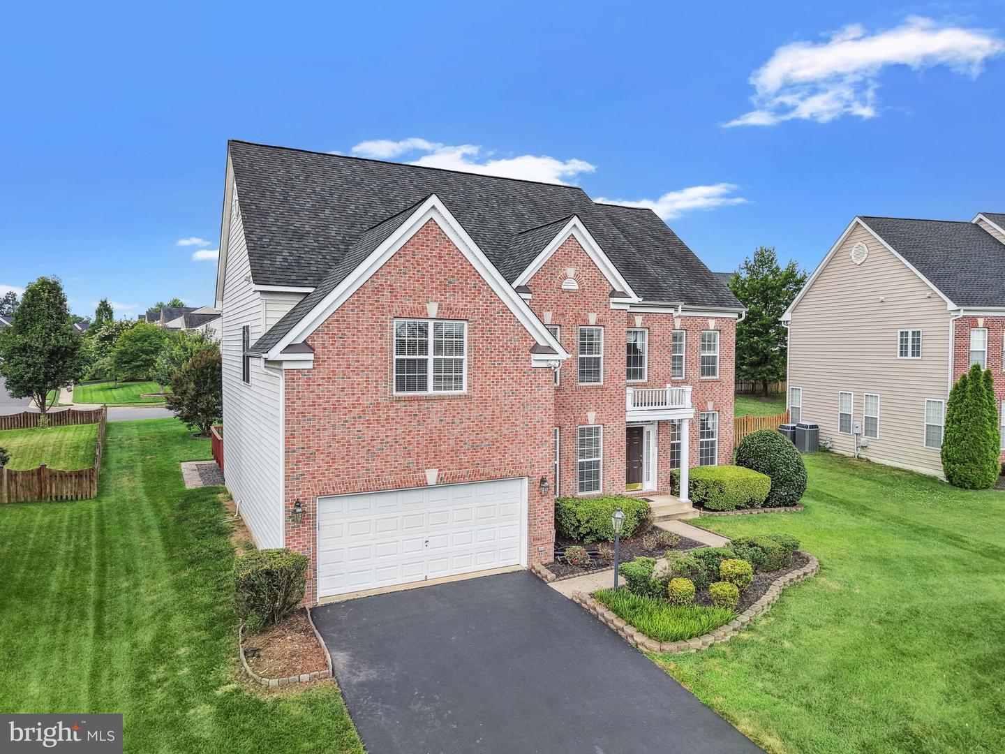 13655 AMERICA DR, BRISTOW, Virginia 20136, 4 Bedrooms Bedrooms, ,3 BathroomsBathrooms,Residential,For sale,13655 AMERICA DR,VAPW2099264 MLS # VAPW2099264